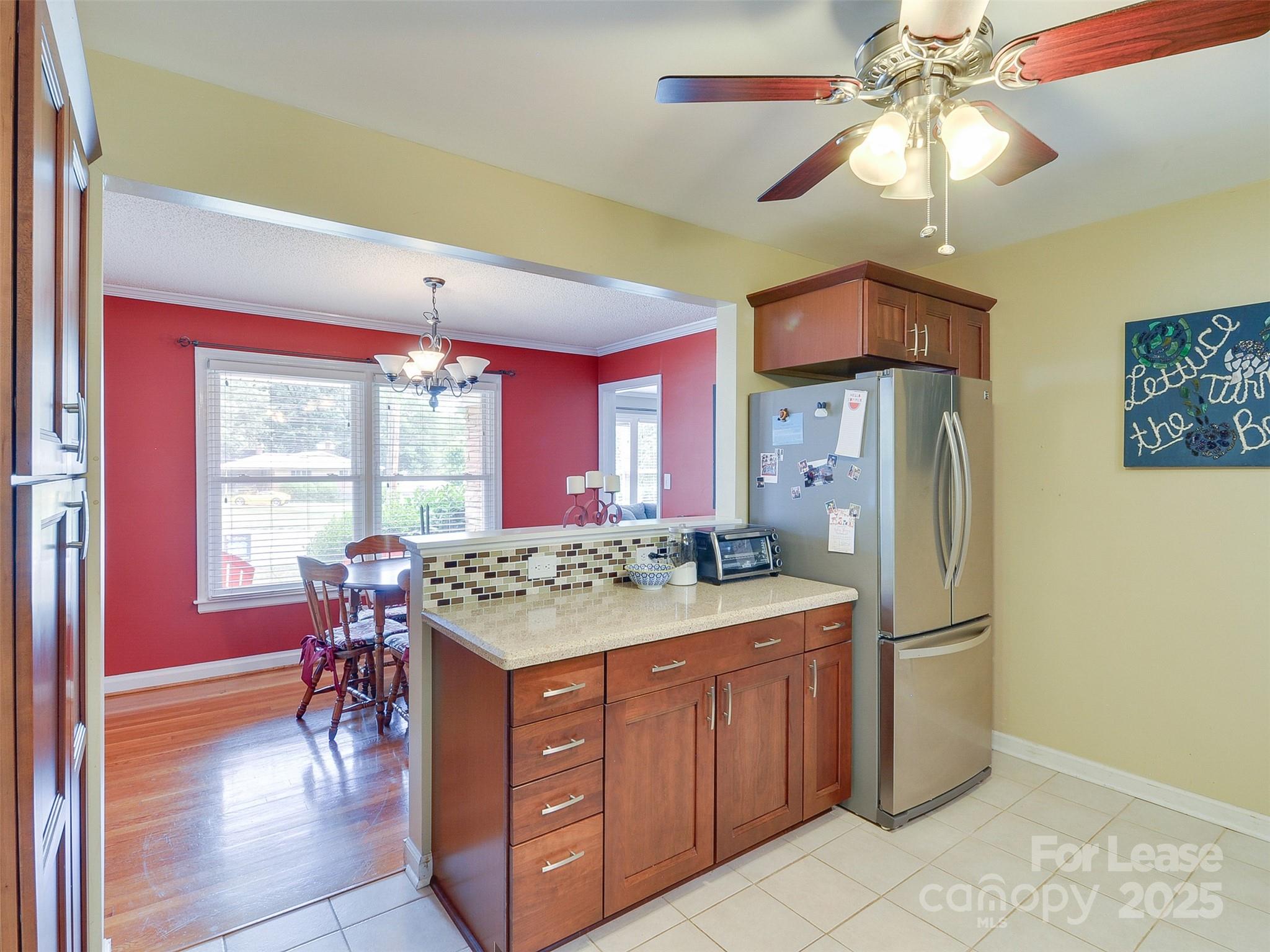 Madison Park - Residential Lease