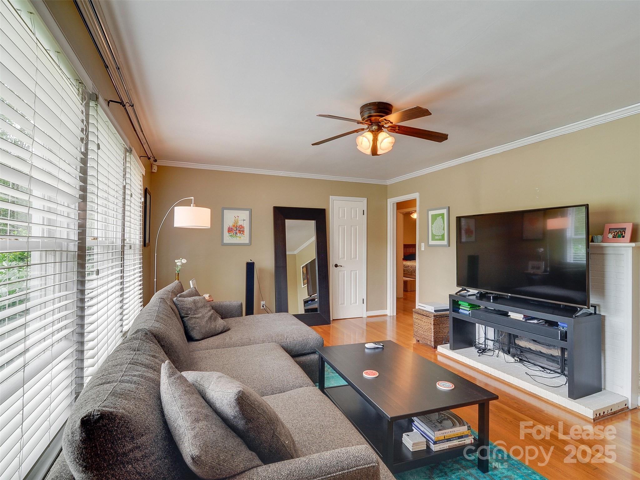 Madison Park - Residential Lease