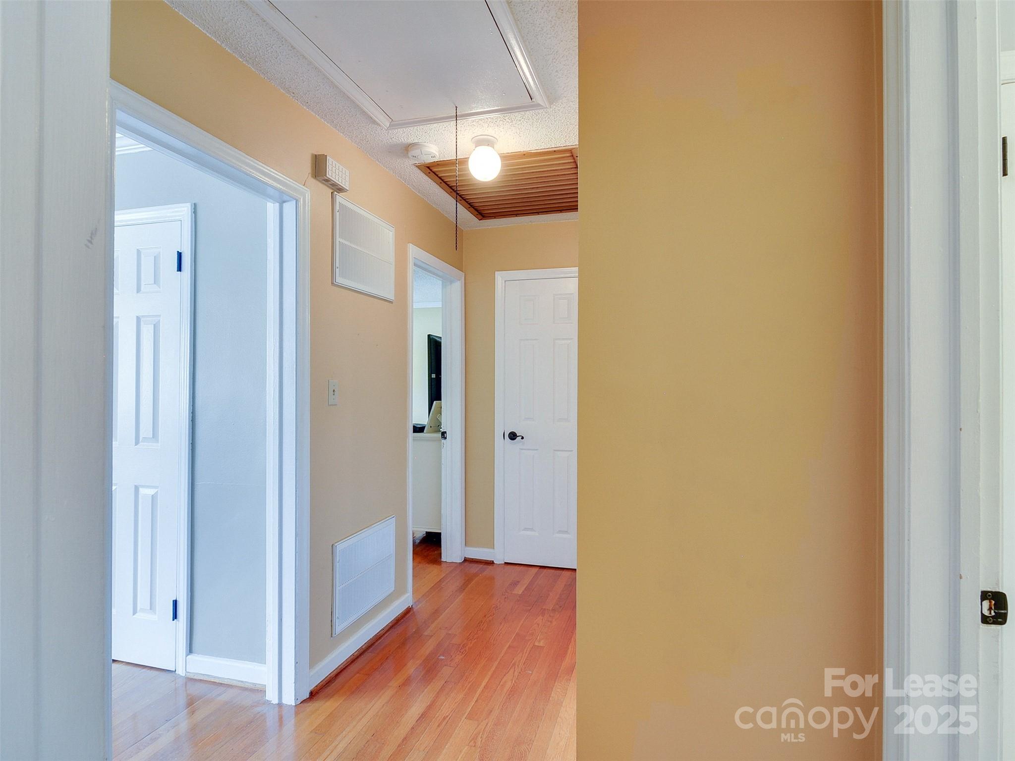 Madison Park - Residential Lease