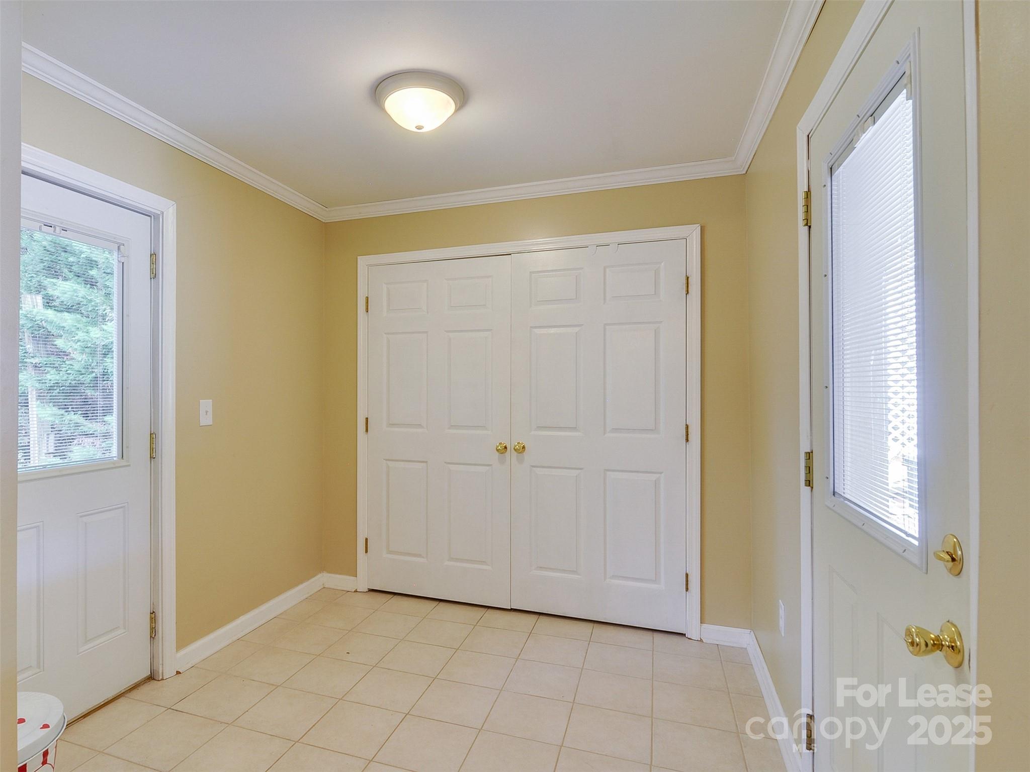 Madison Park - Residential Lease