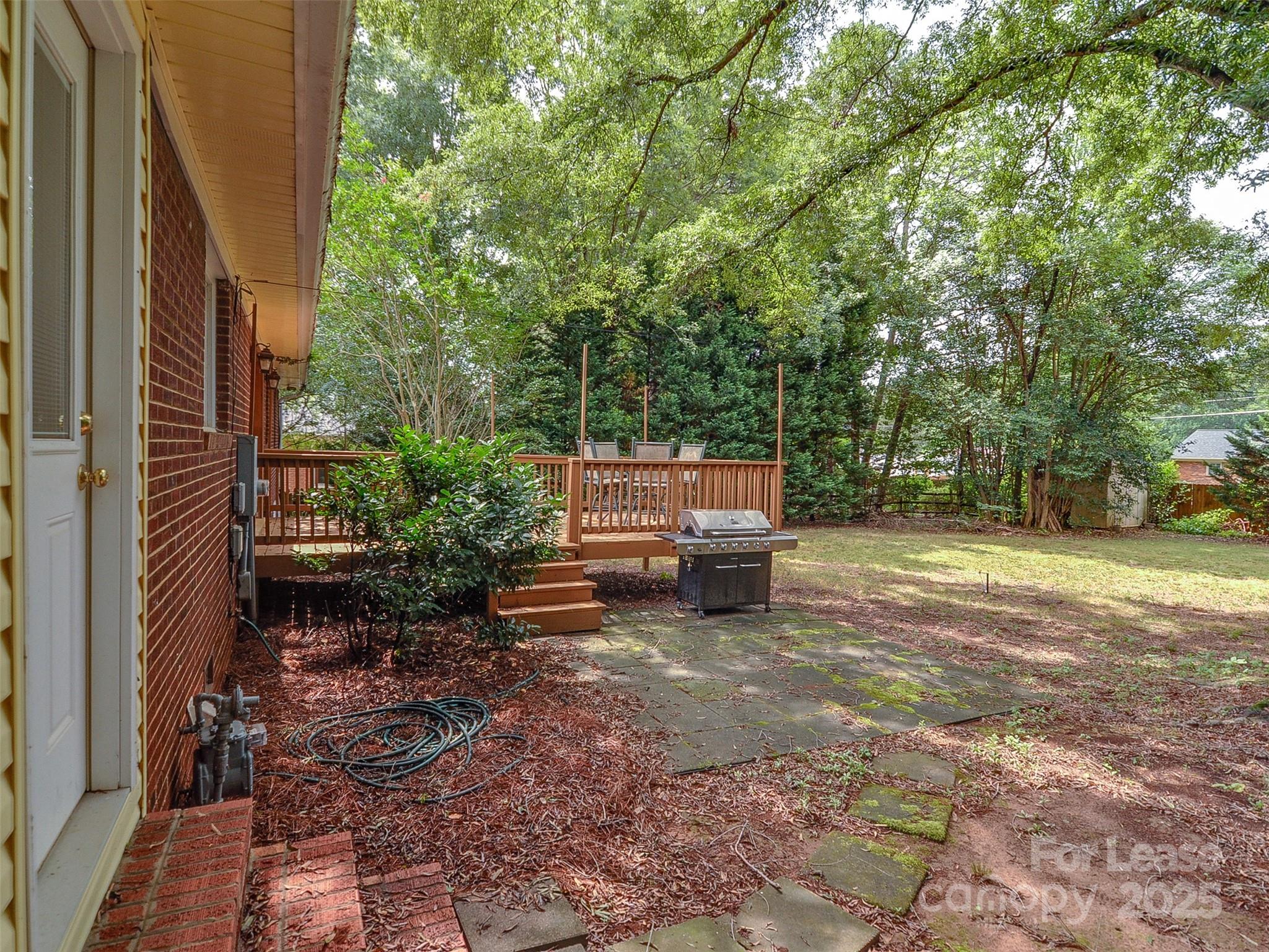 Madison Park - Residential Lease