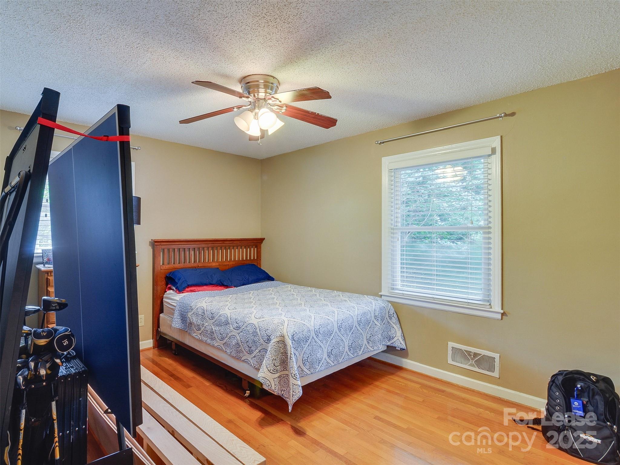 Madison Park - Residential Lease