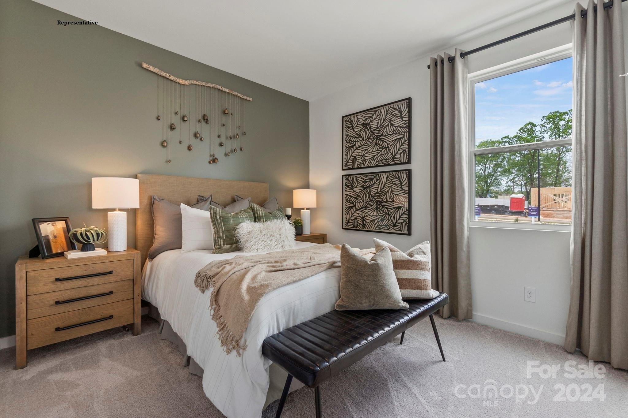 Blue Sky Meadows - Residential