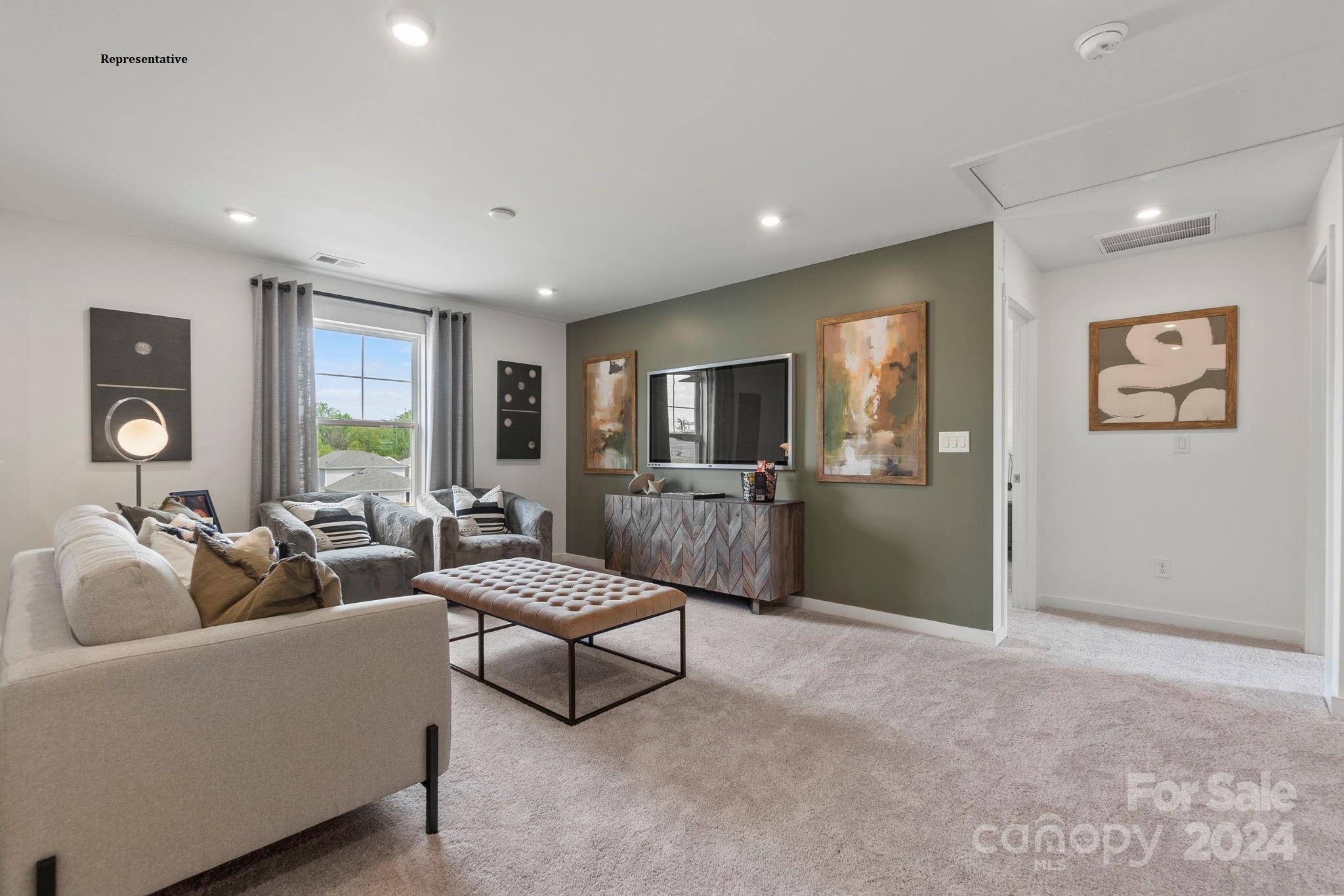 Blue Sky Meadows - Residential