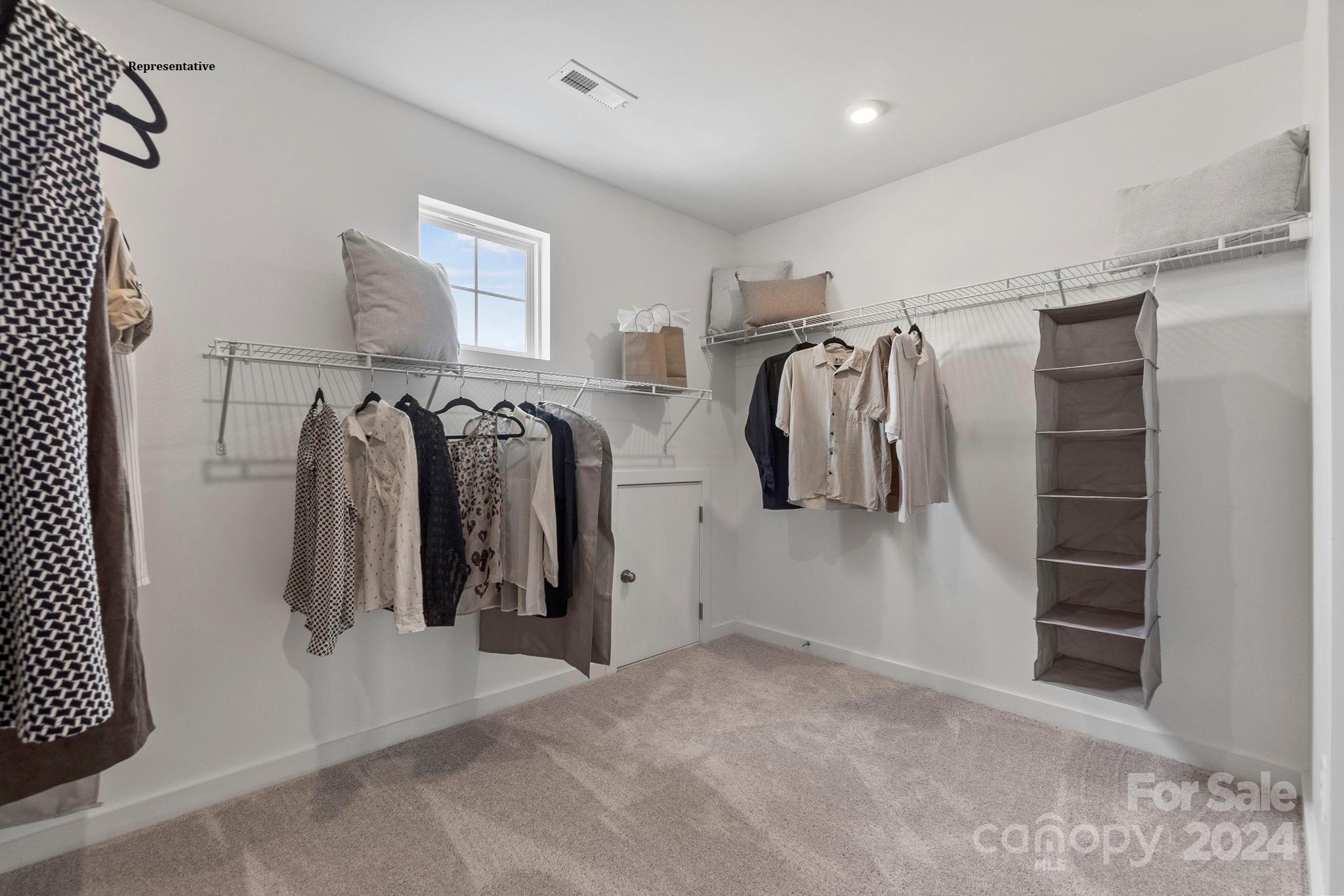 Blue Sky Meadows - Residential