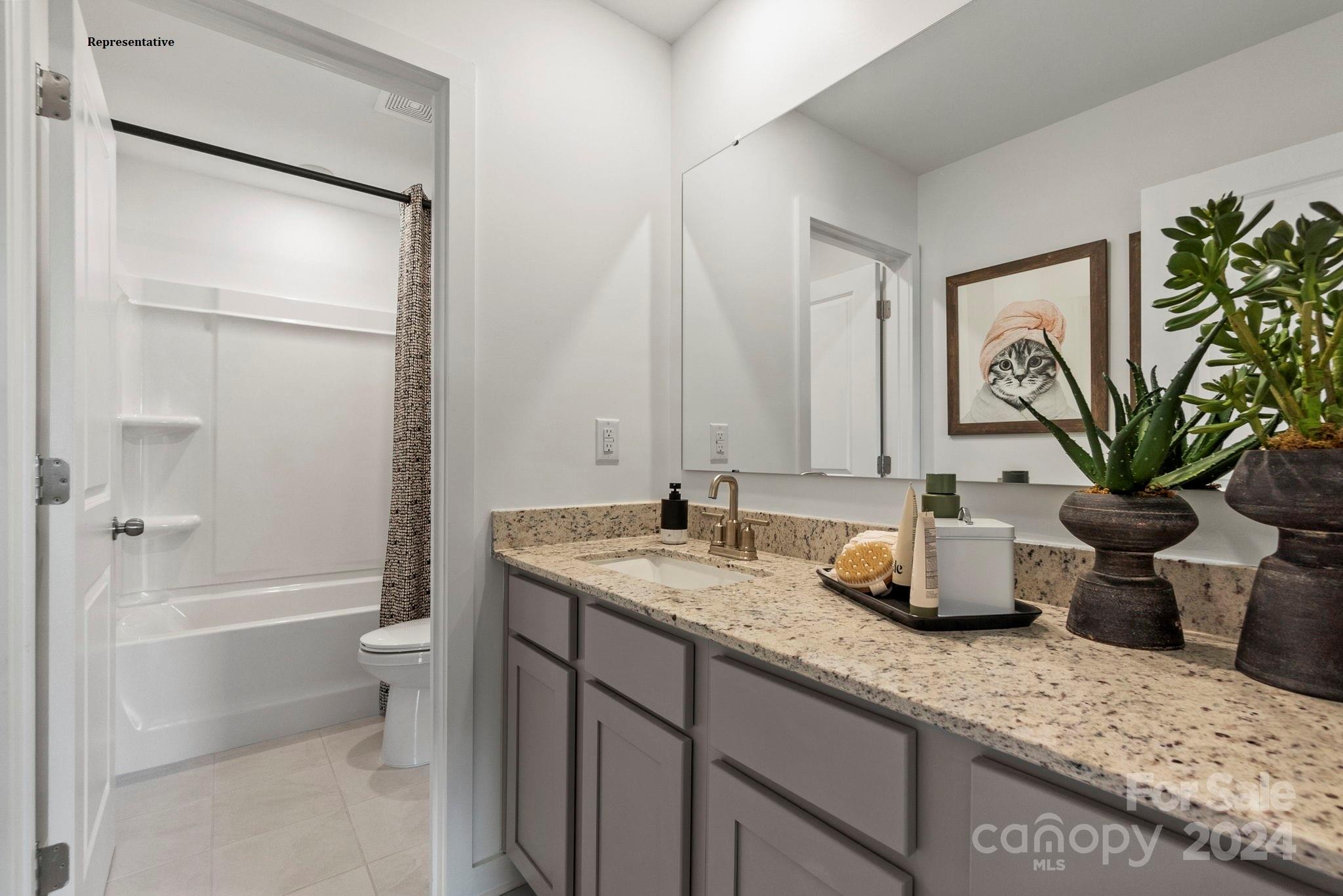 Blue Sky Meadows - Residential