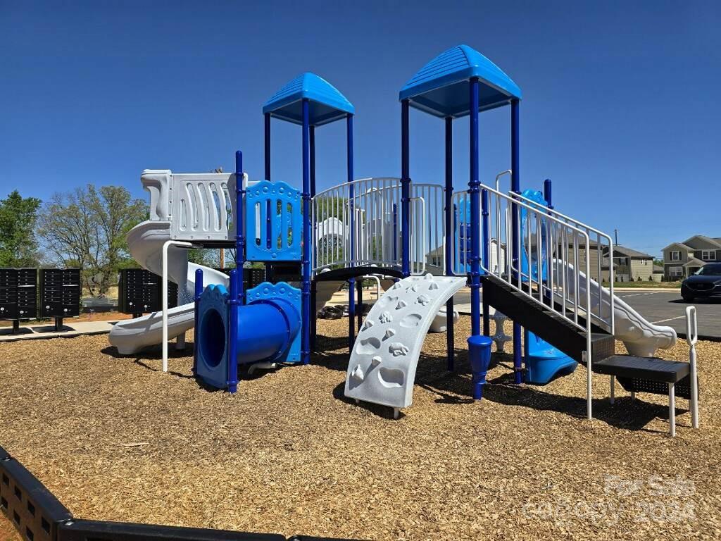 Blue Sky Meadows - Residential