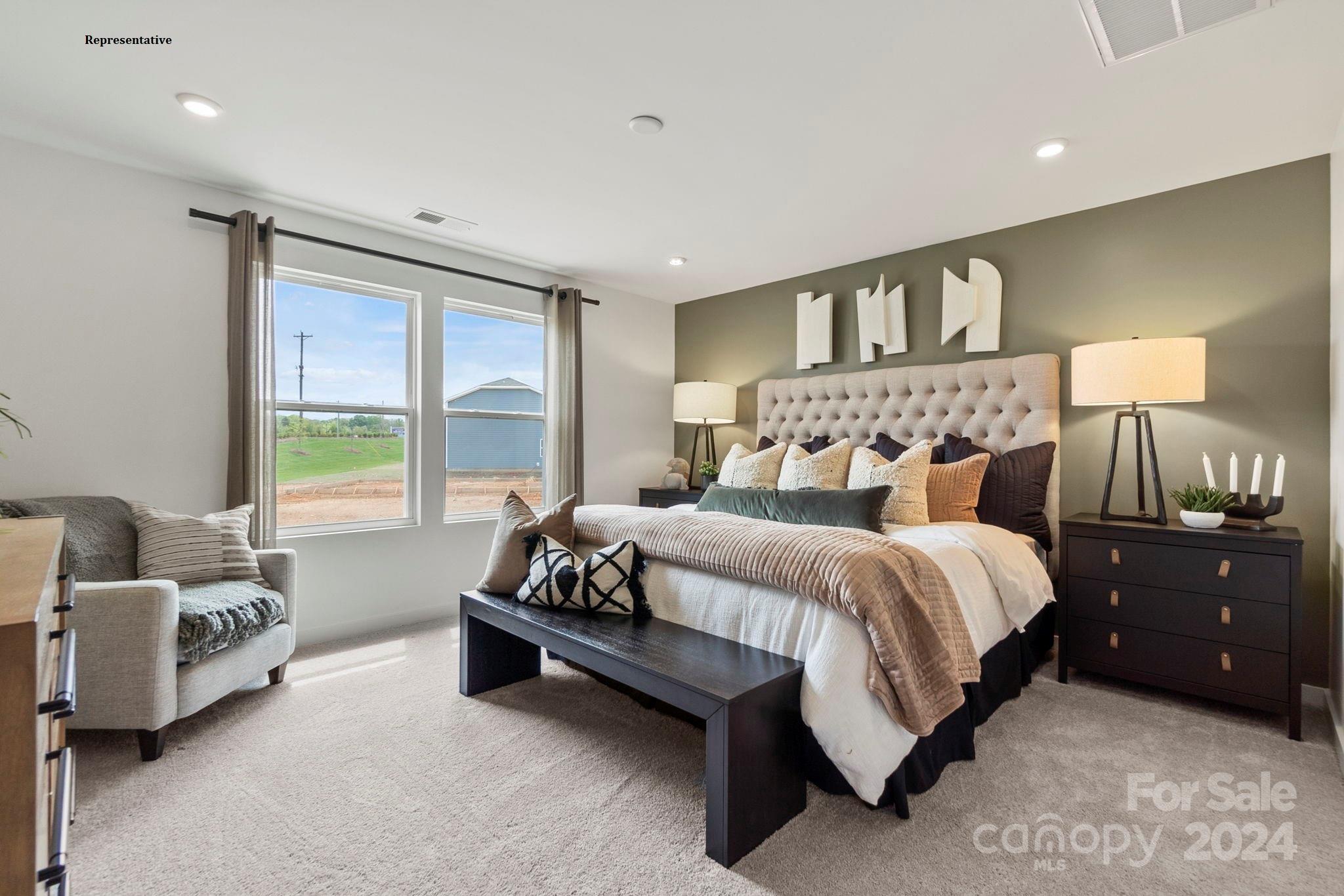 Blue Sky Meadows - Residential