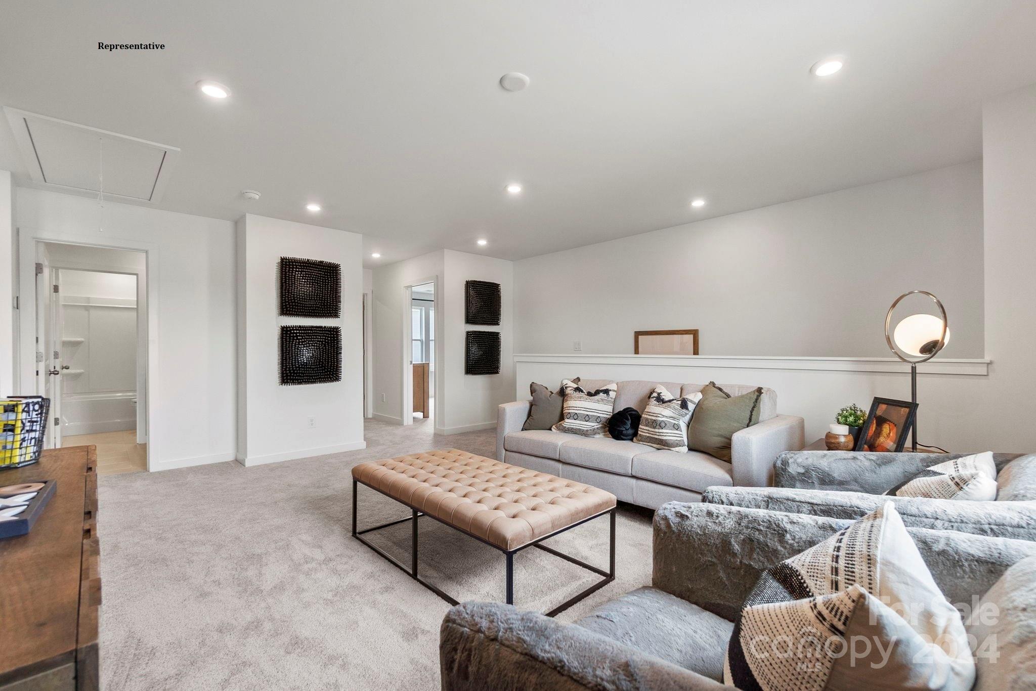 Blue Sky Meadows - Residential