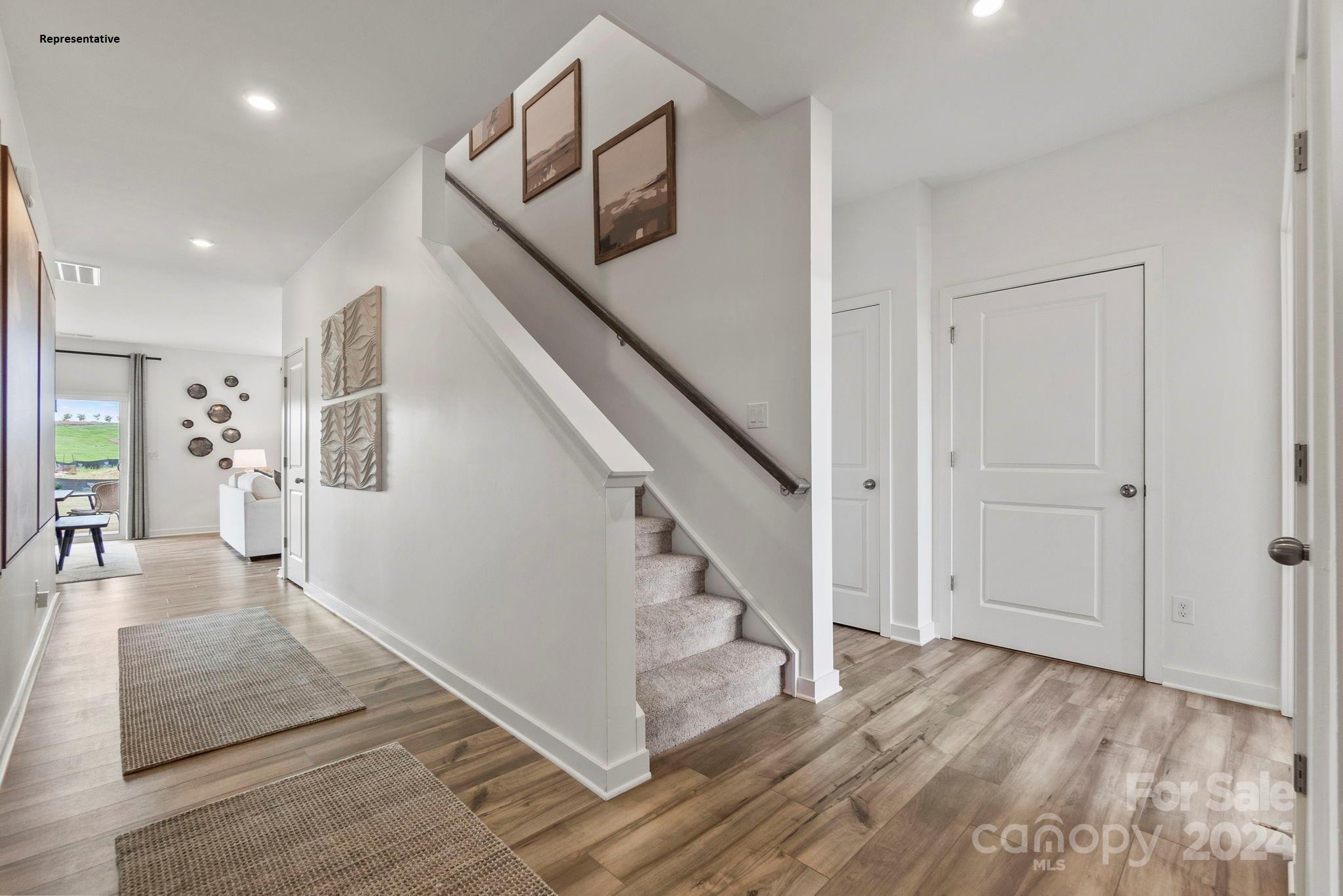 Blue Sky Meadows - Residential