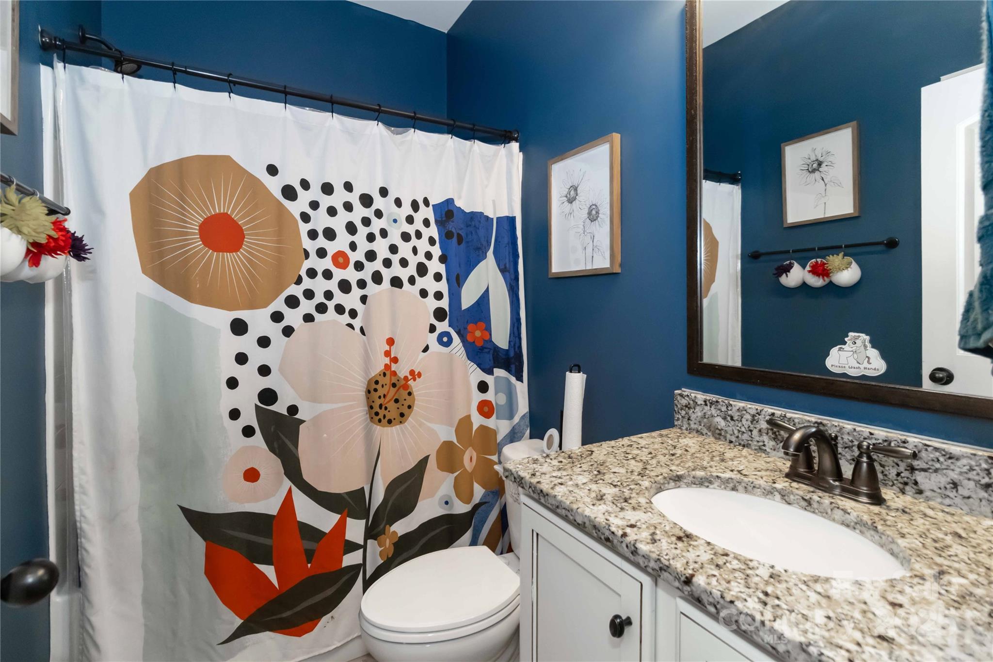 Lake Ridge - Residential