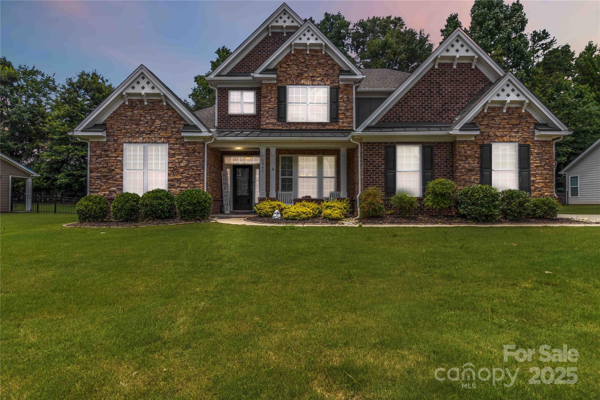 1041 Verbena Court