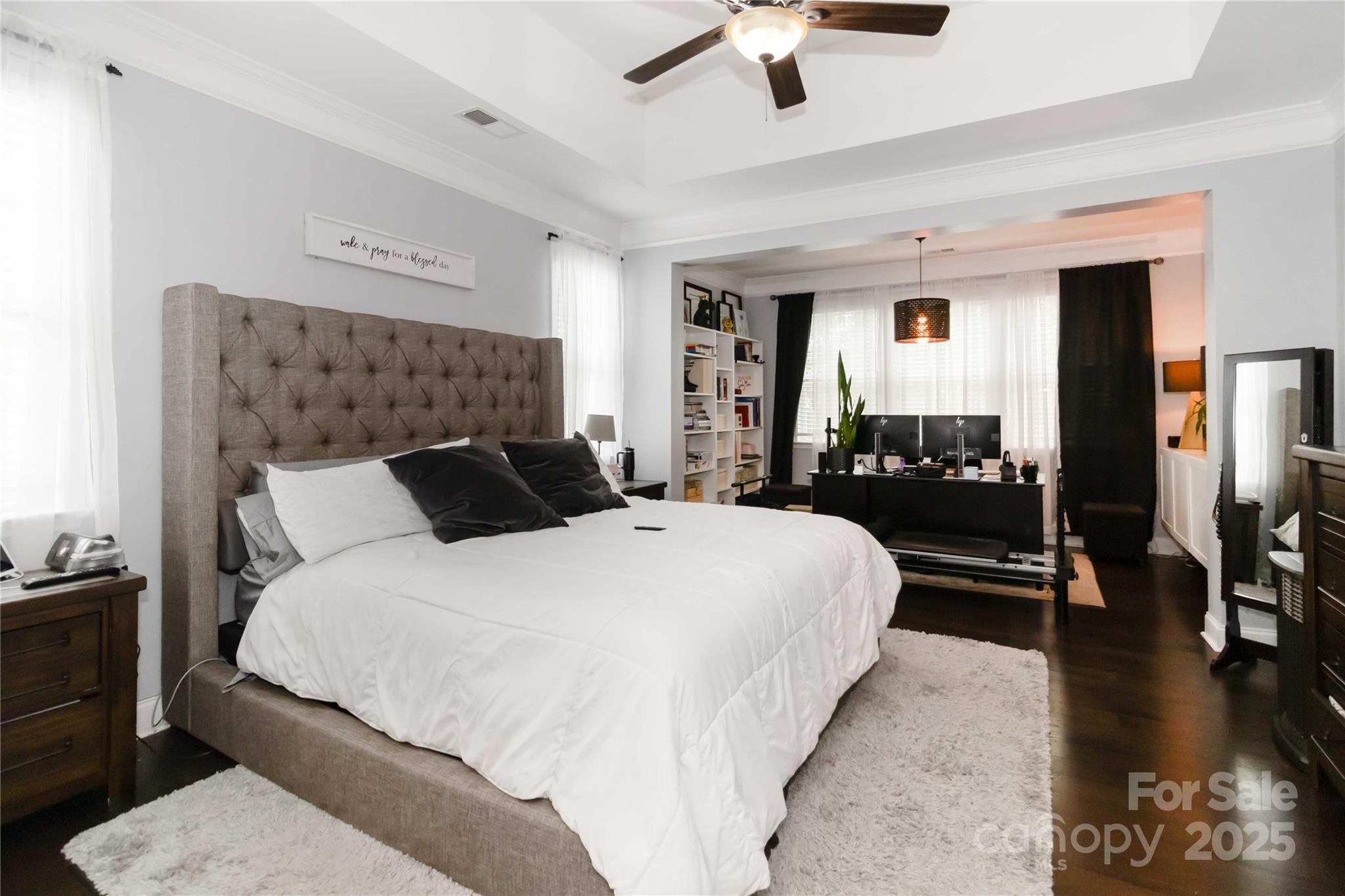 Lake Ridge - Residential