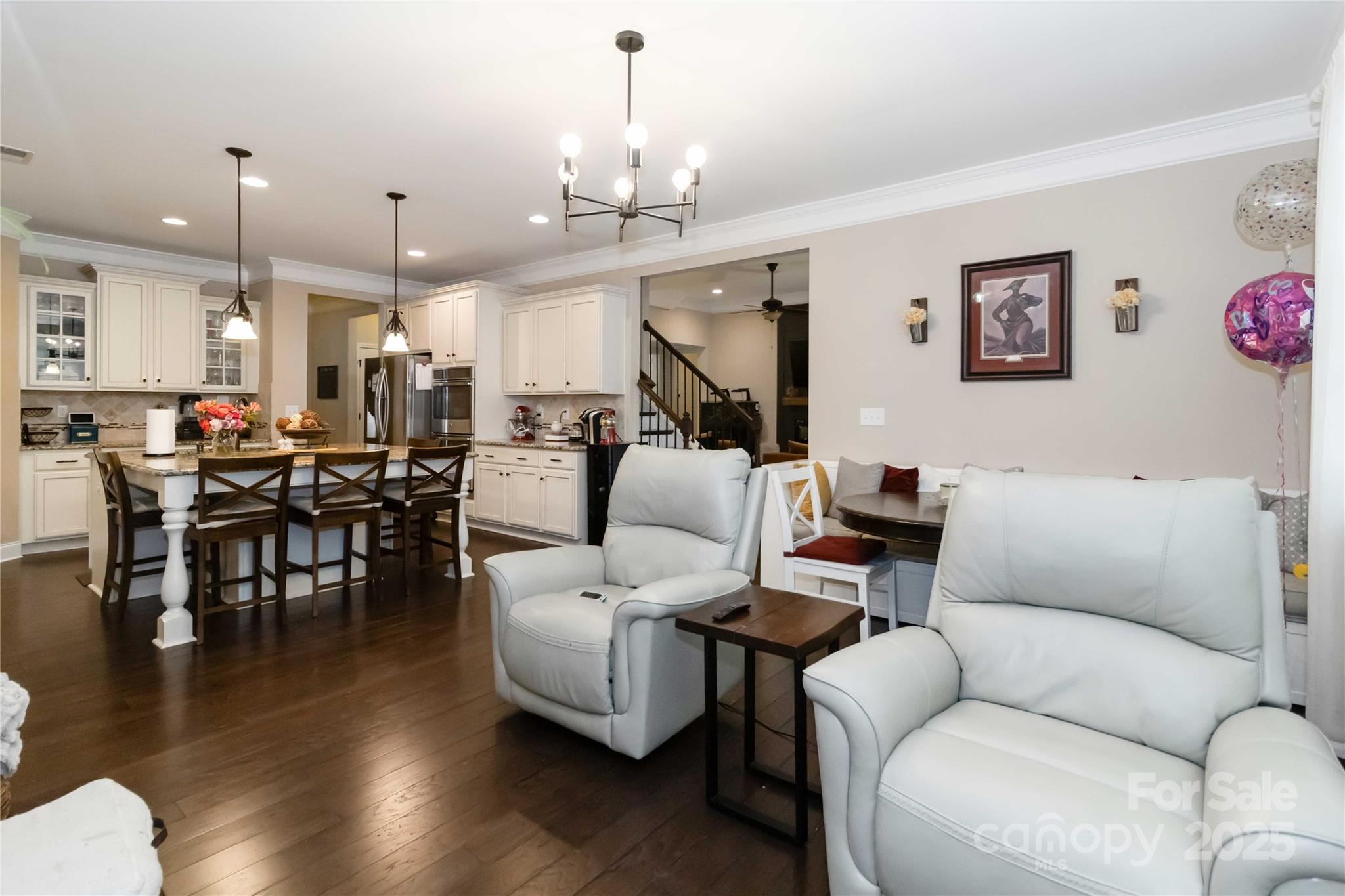 Lake Ridge - Residential