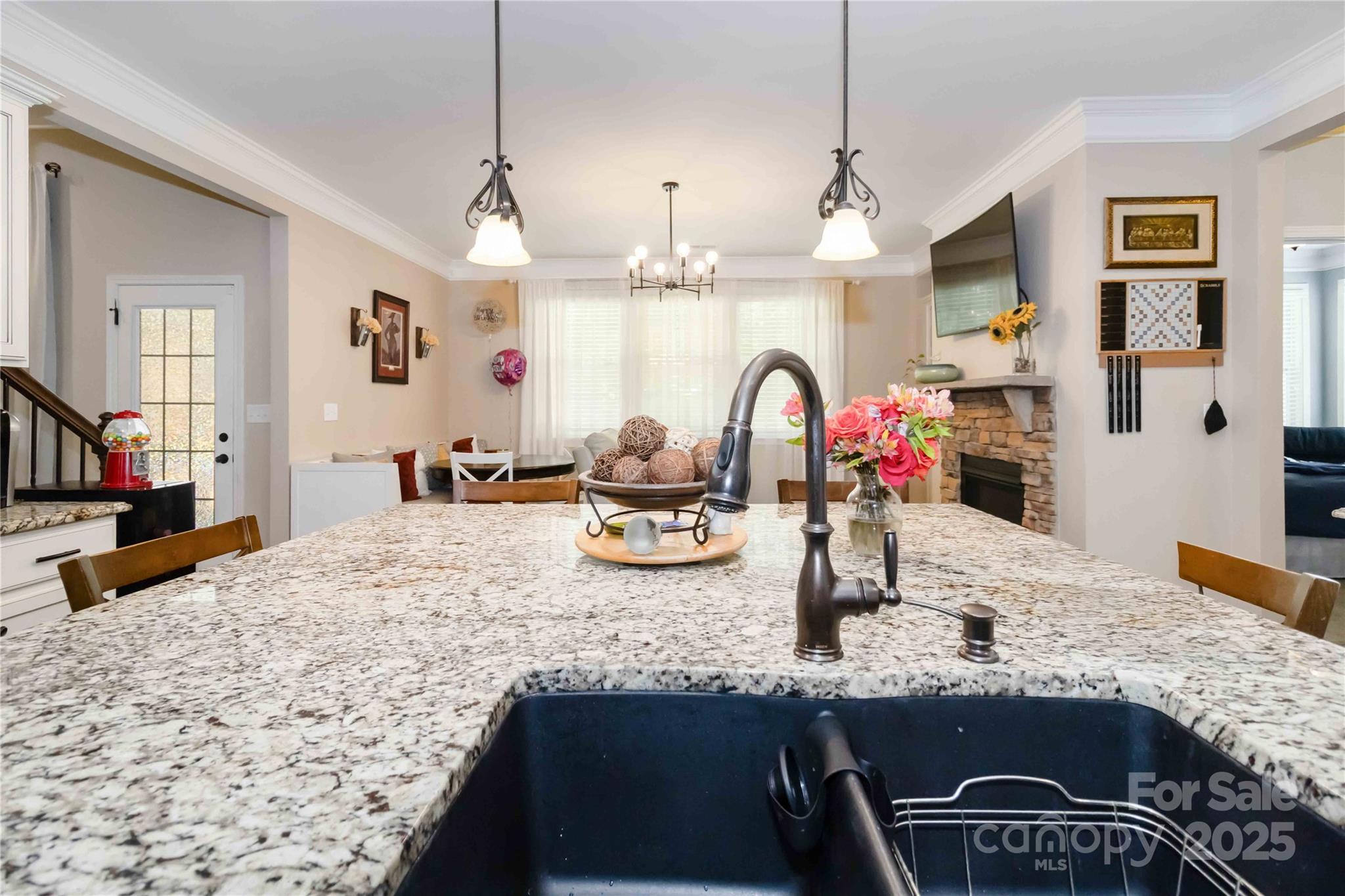 Lake Ridge - Residential