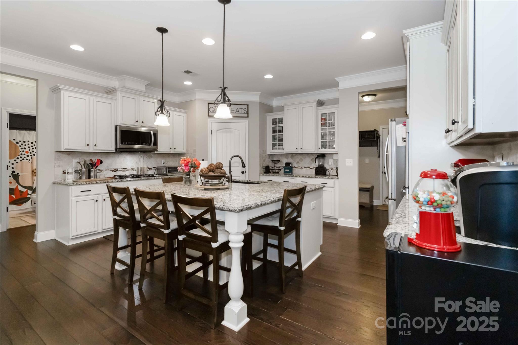 Lake Ridge - Residential