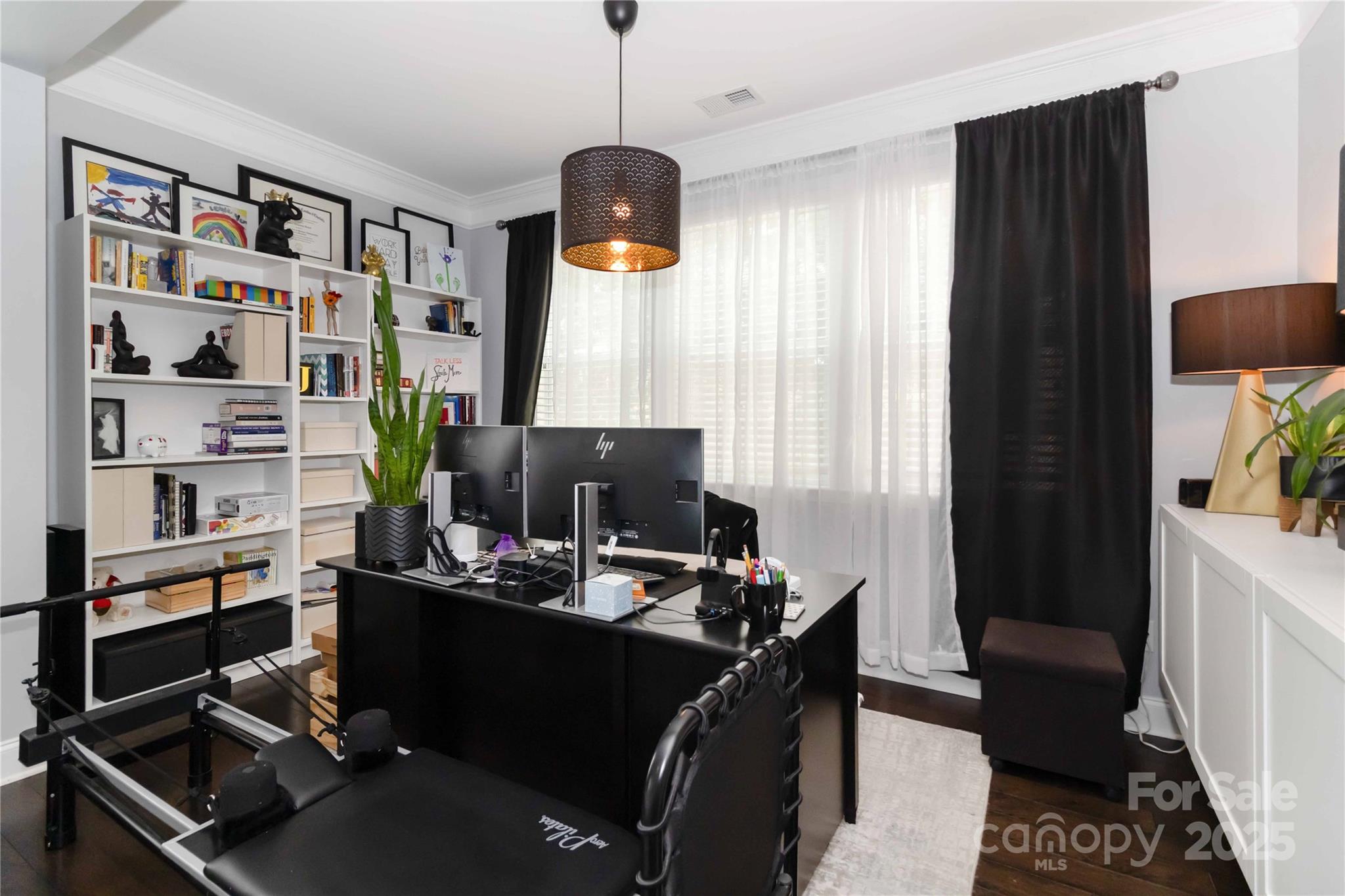 Lake Ridge - Residential