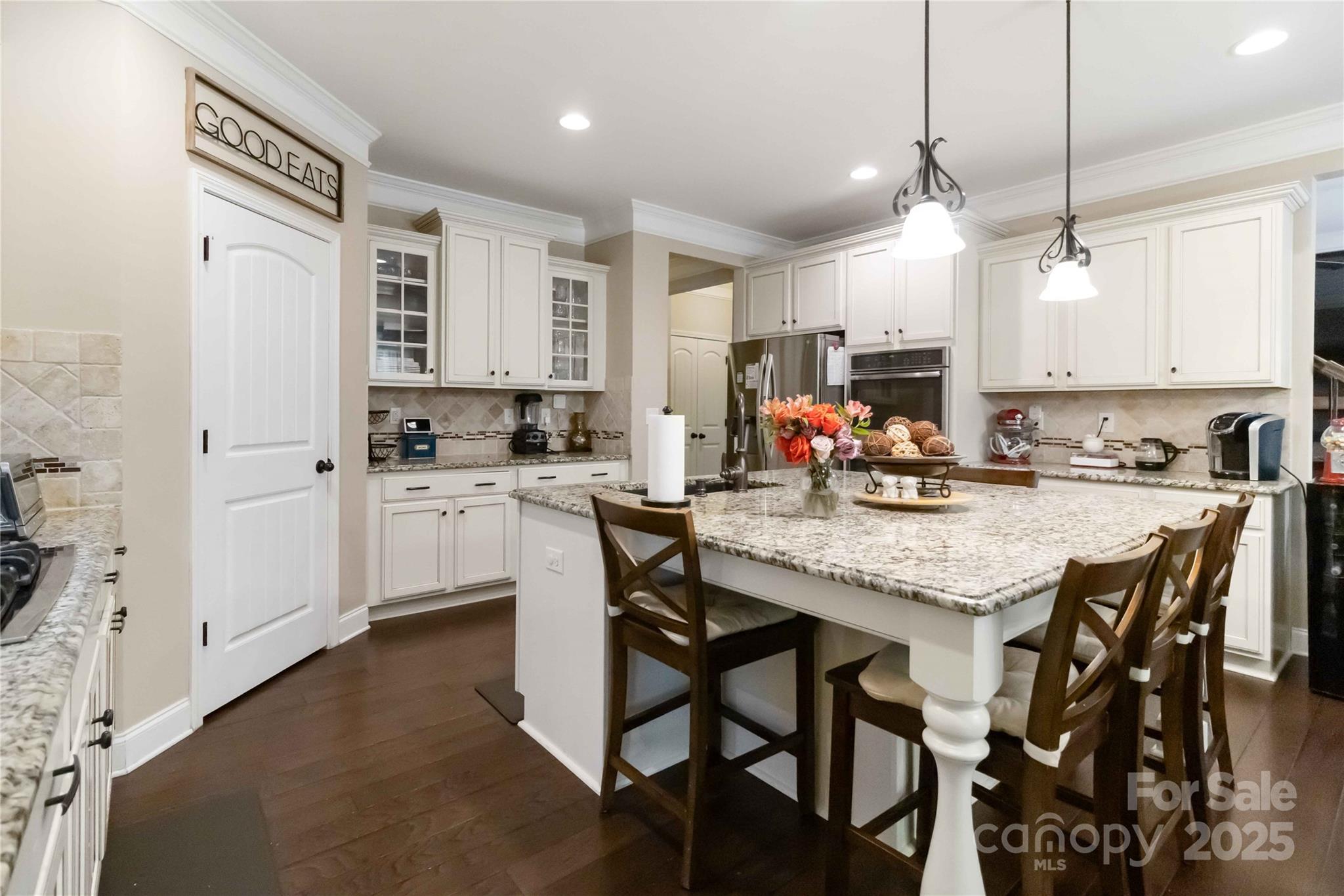 Lake Ridge - Residential