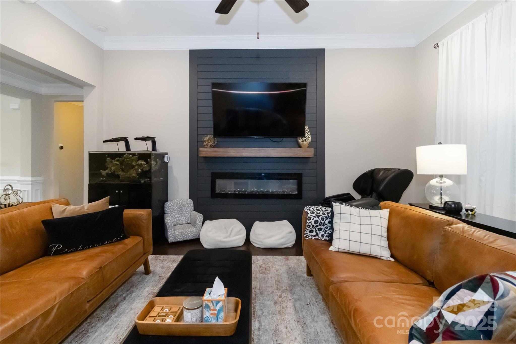 Lake Ridge - Residential