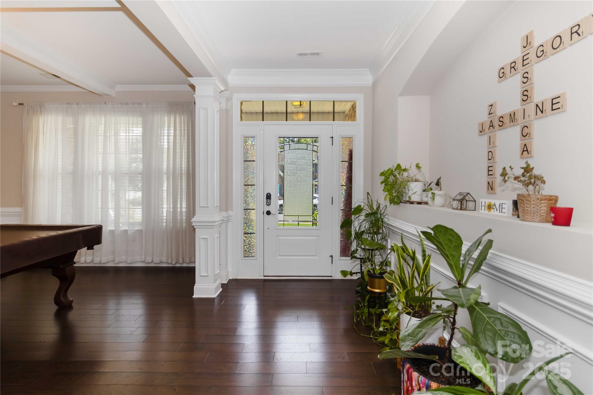 Lake Ridge - Residential