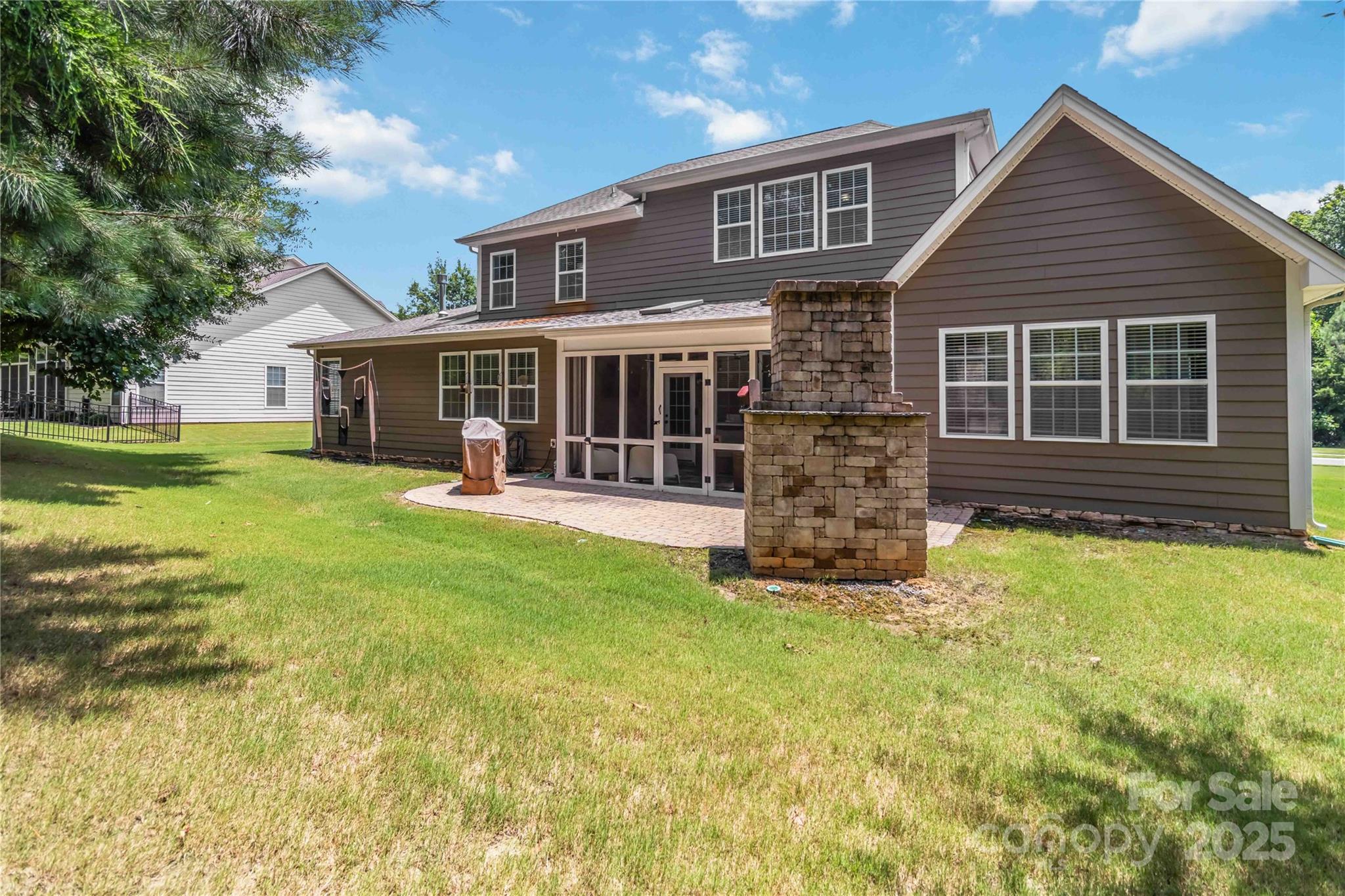 Lake Ridge - Residential