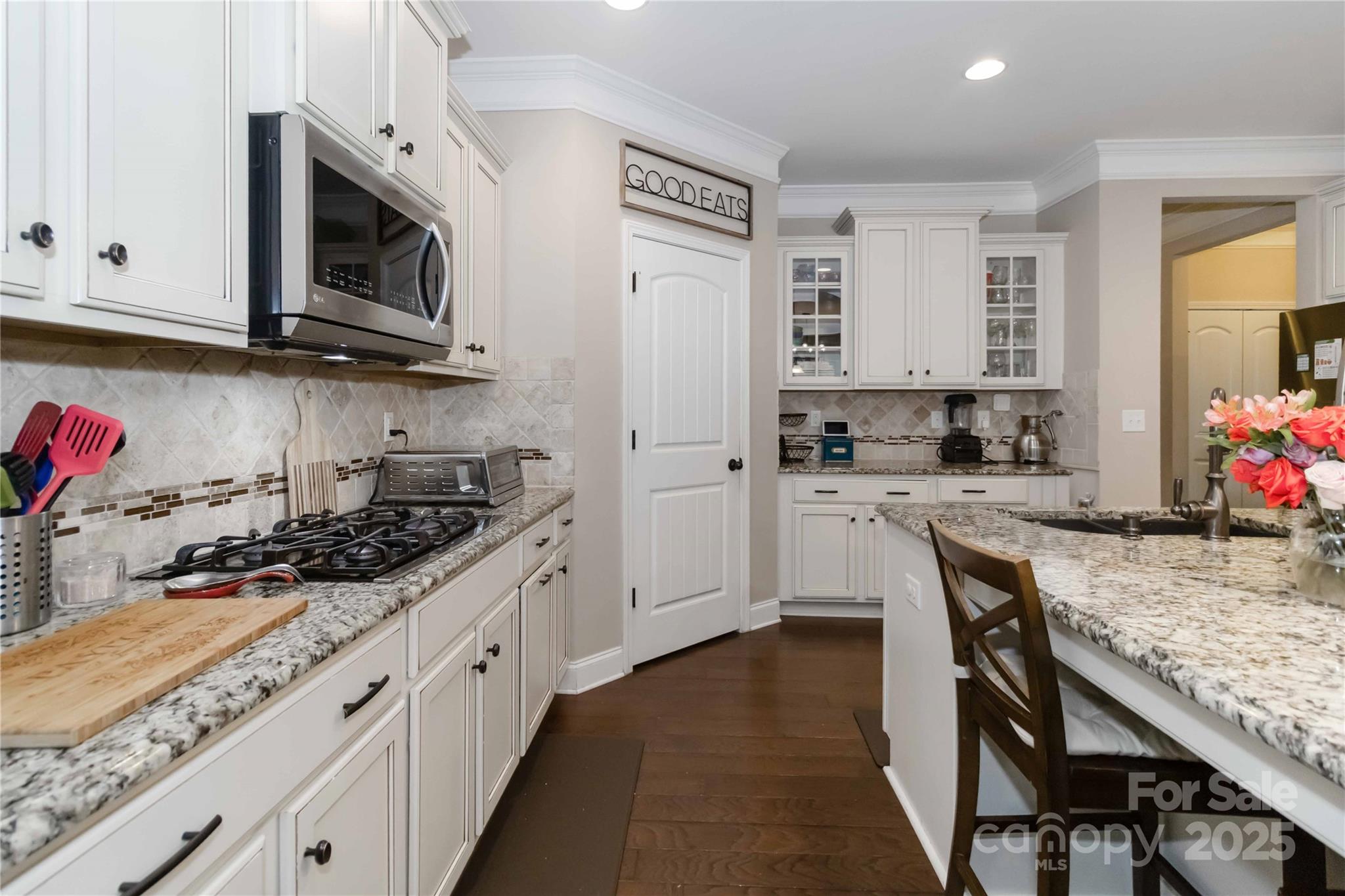 Lake Ridge - Residential