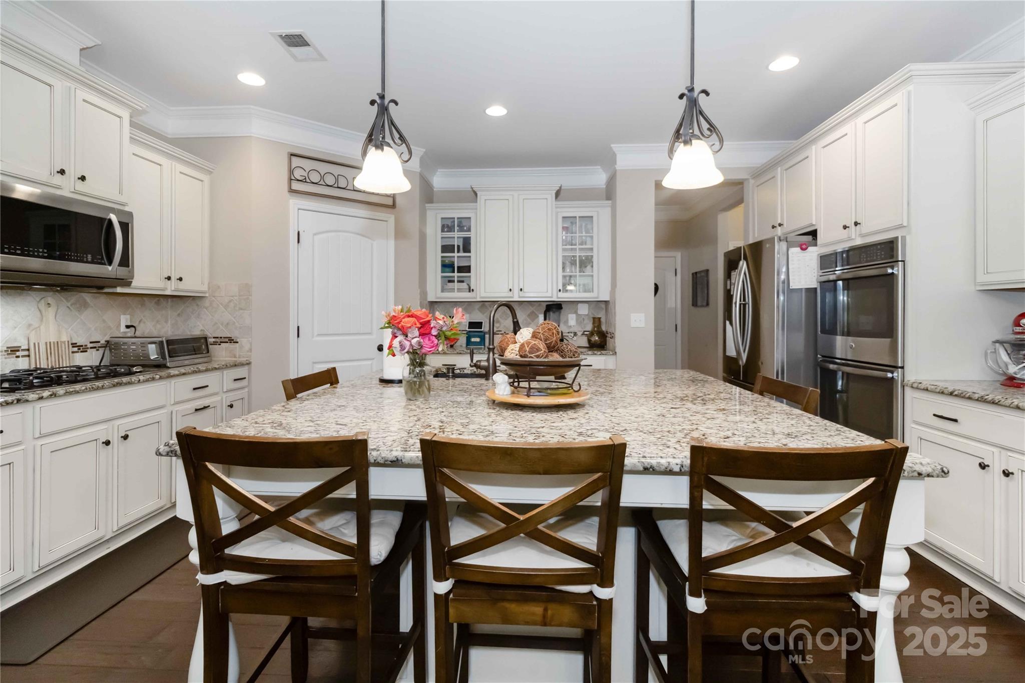 Lake Ridge - Residential