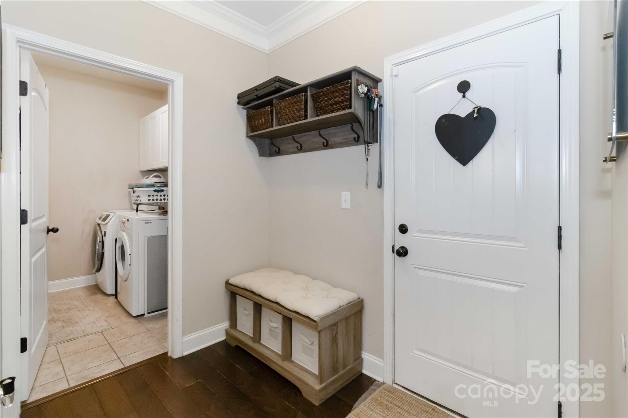 Lake Ridge - Residential