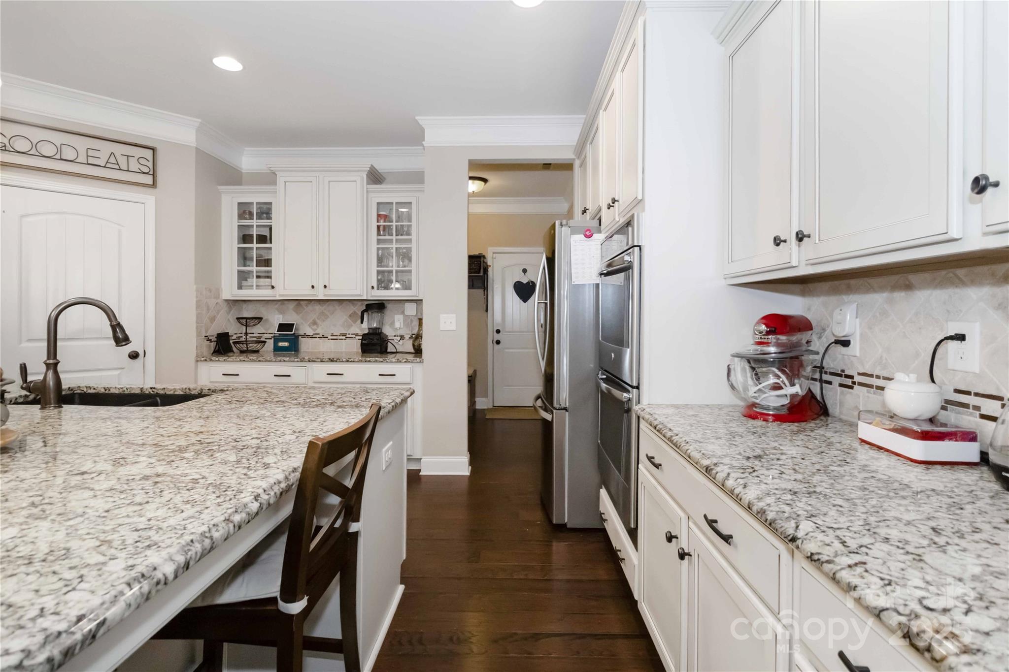 Lake Ridge - Residential