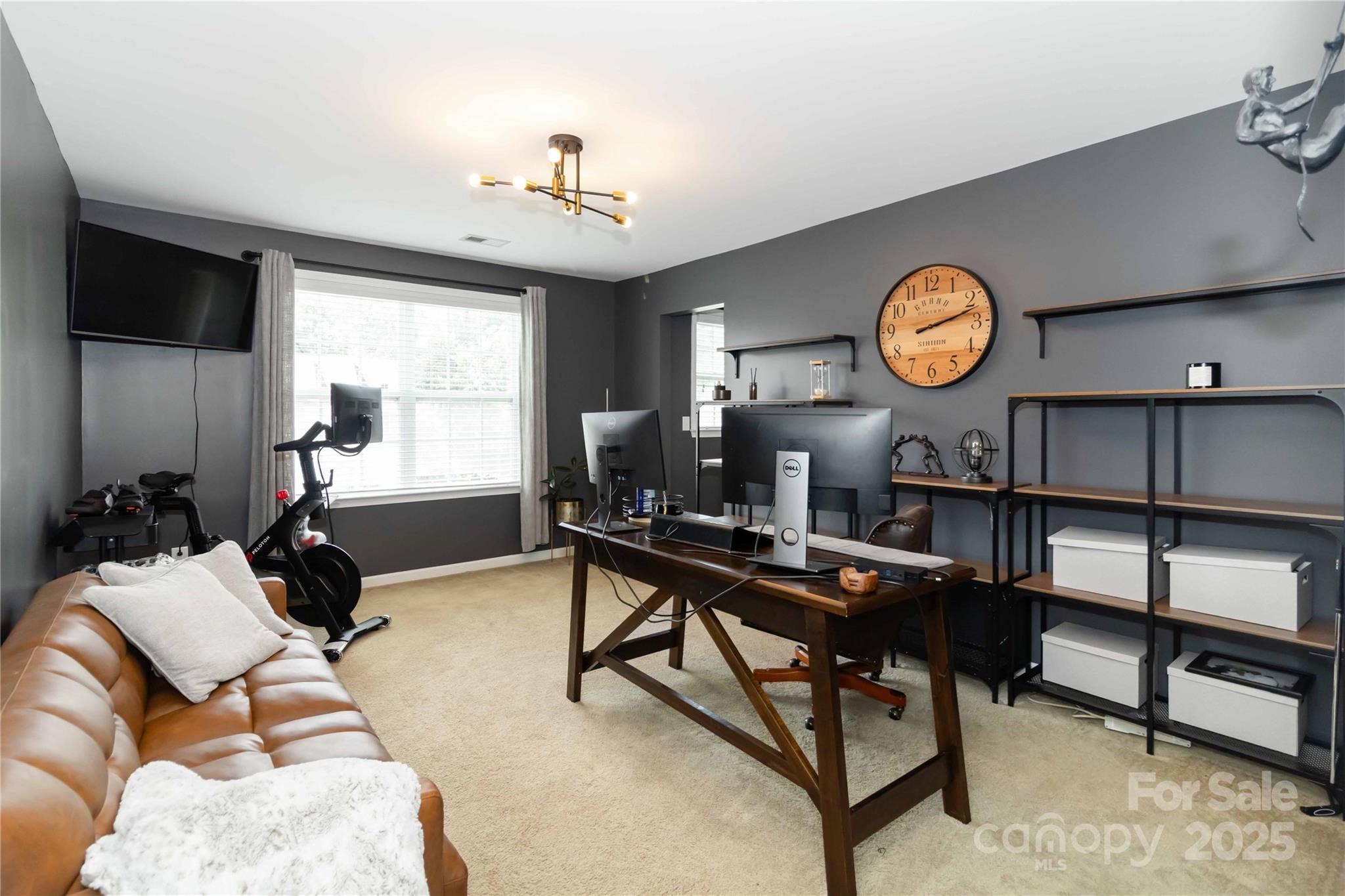 Lake Ridge - Residential