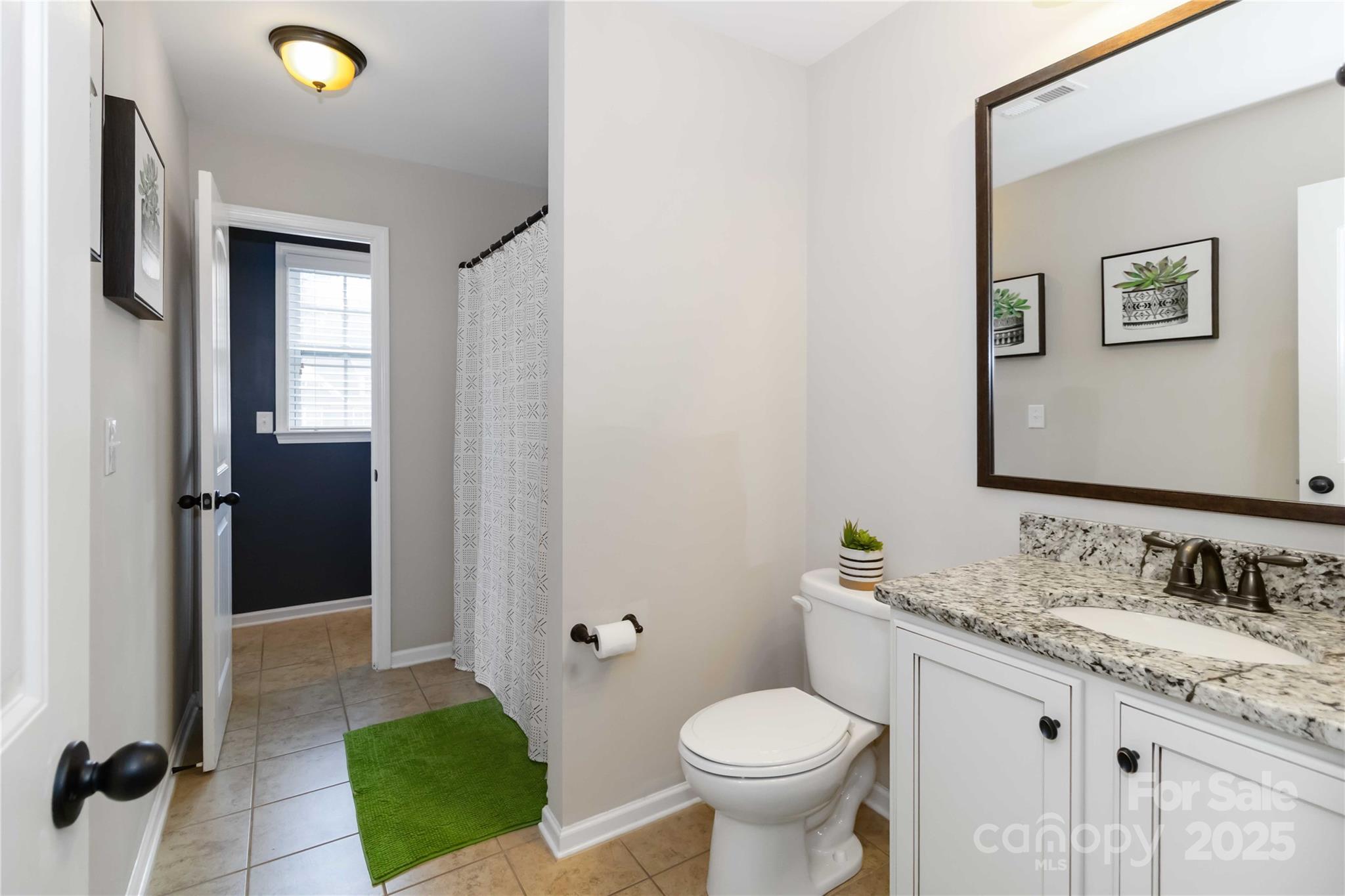 Lake Ridge - Residential