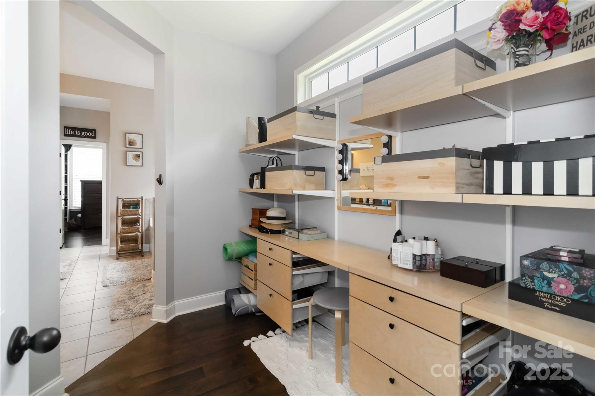 Lake Ridge - Residential