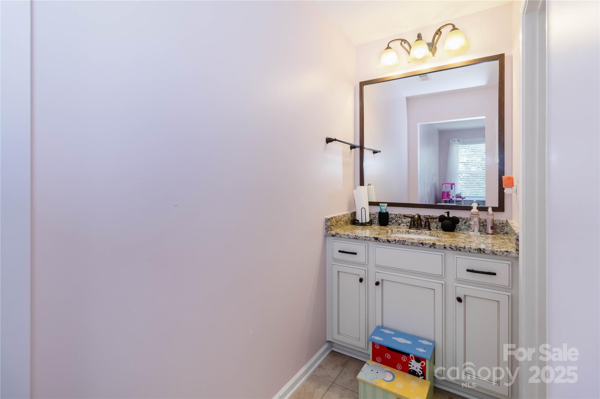 Lake Ridge - Residential