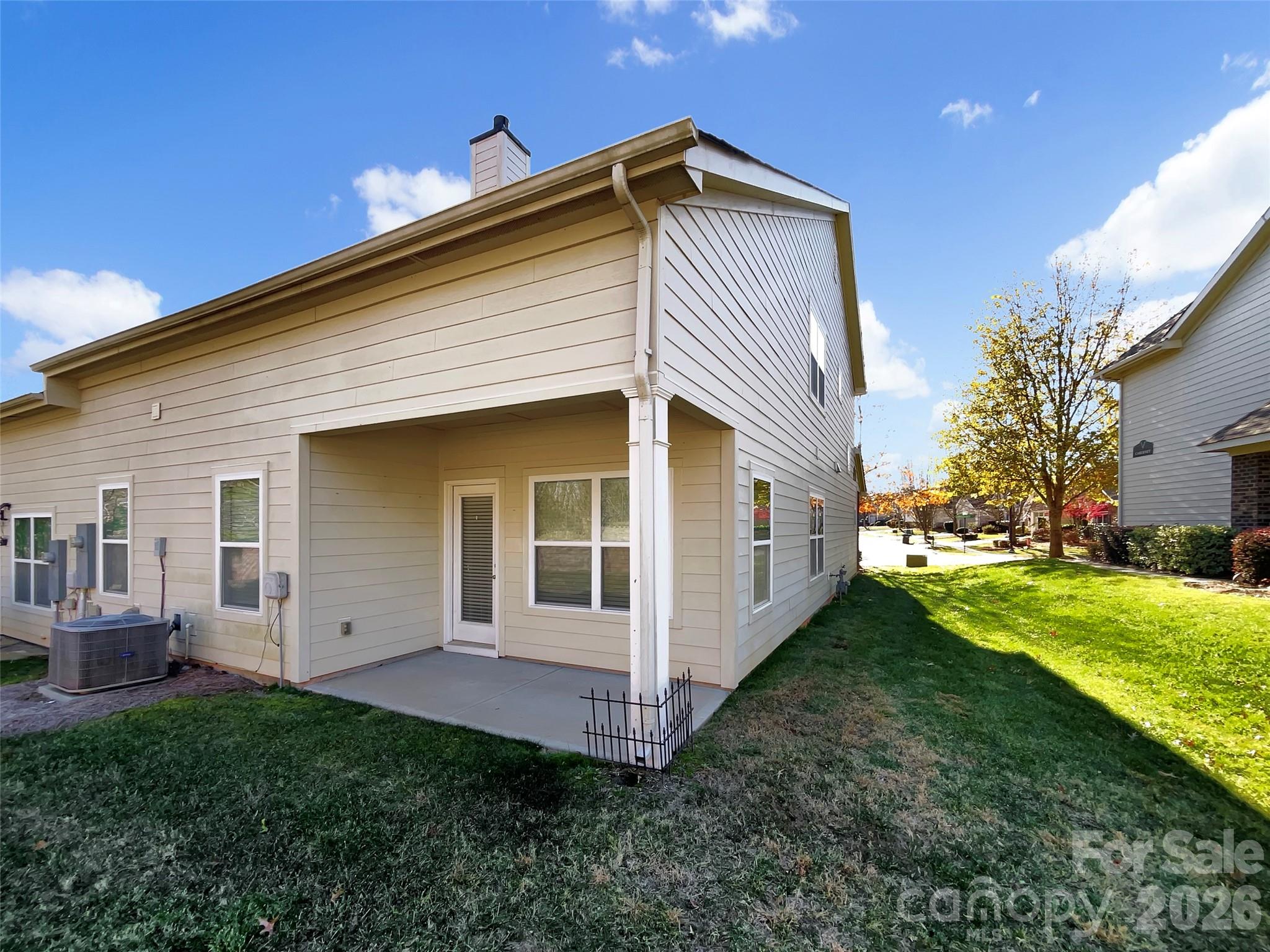The Vineyards on Lake Wylie - Residential