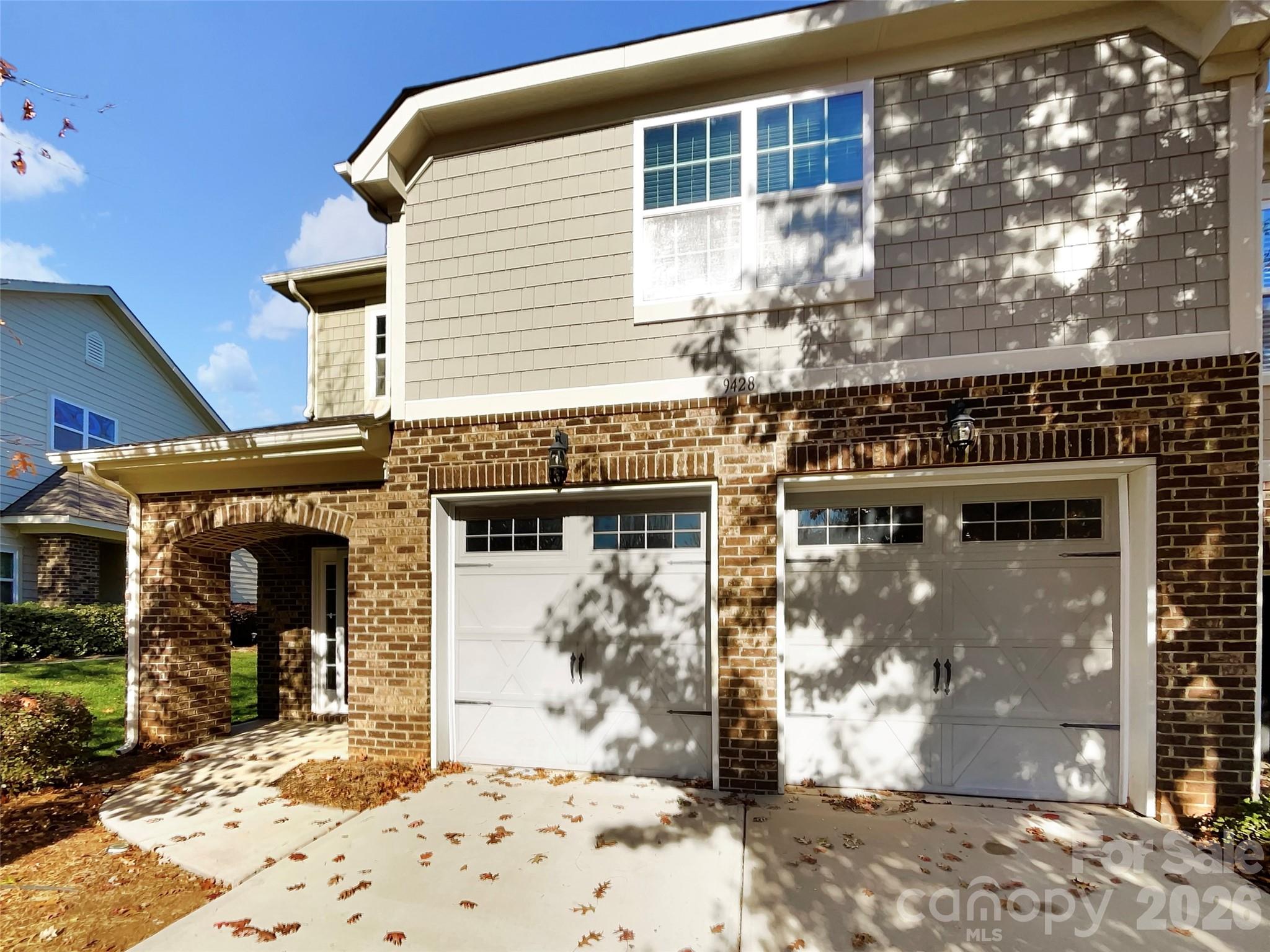 The Vineyards on Lake Wylie - Residential