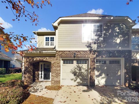 9428 Carneros Creek Road Charlotte NC 28214