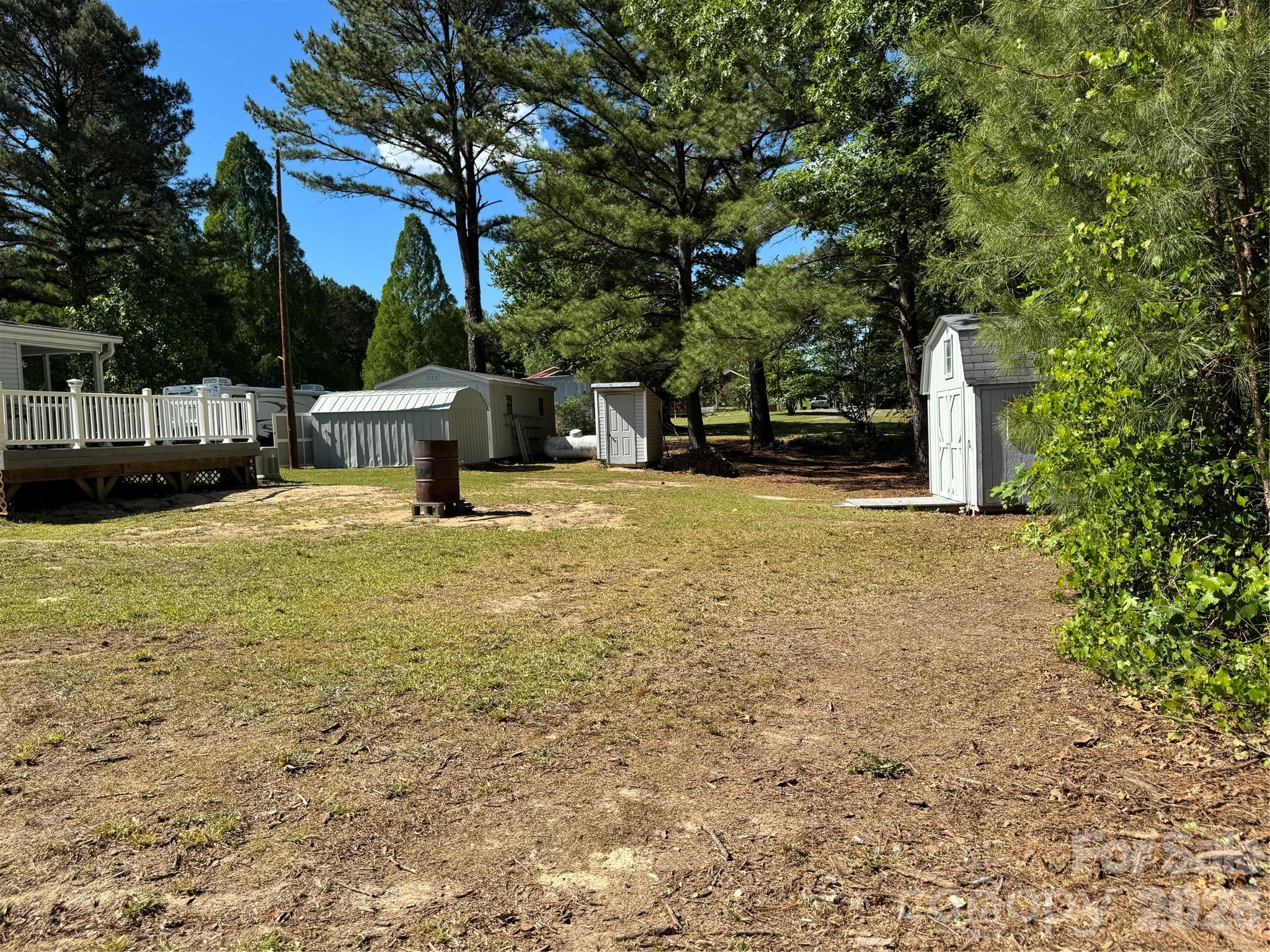 None - Residential