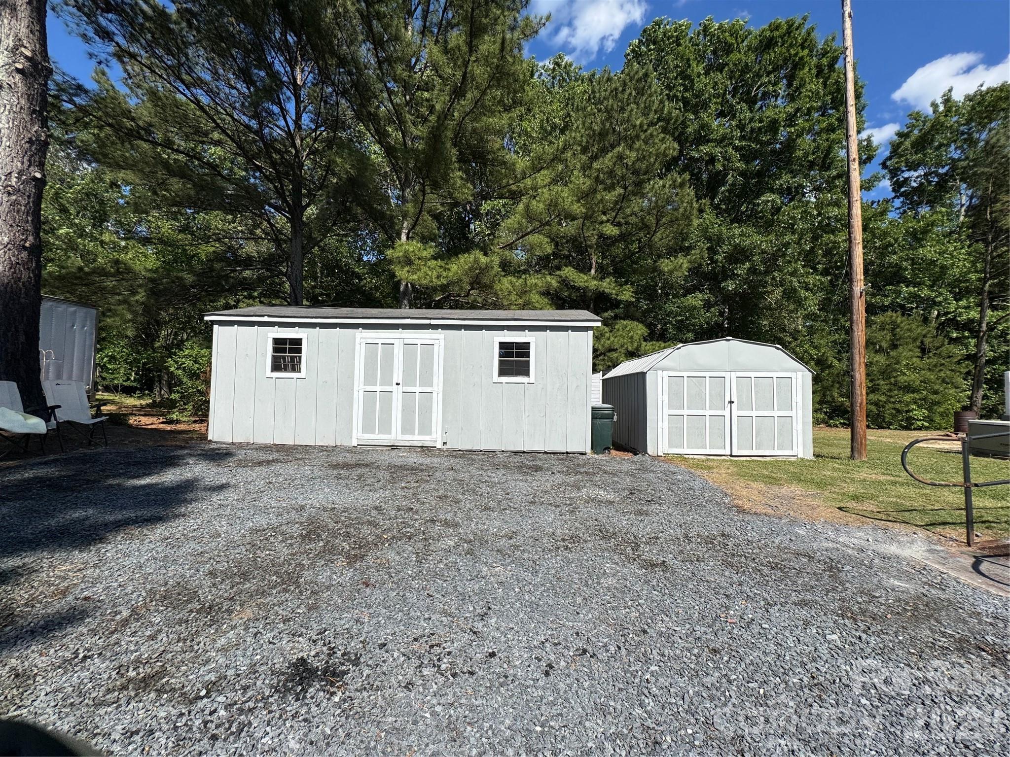 None - Residential