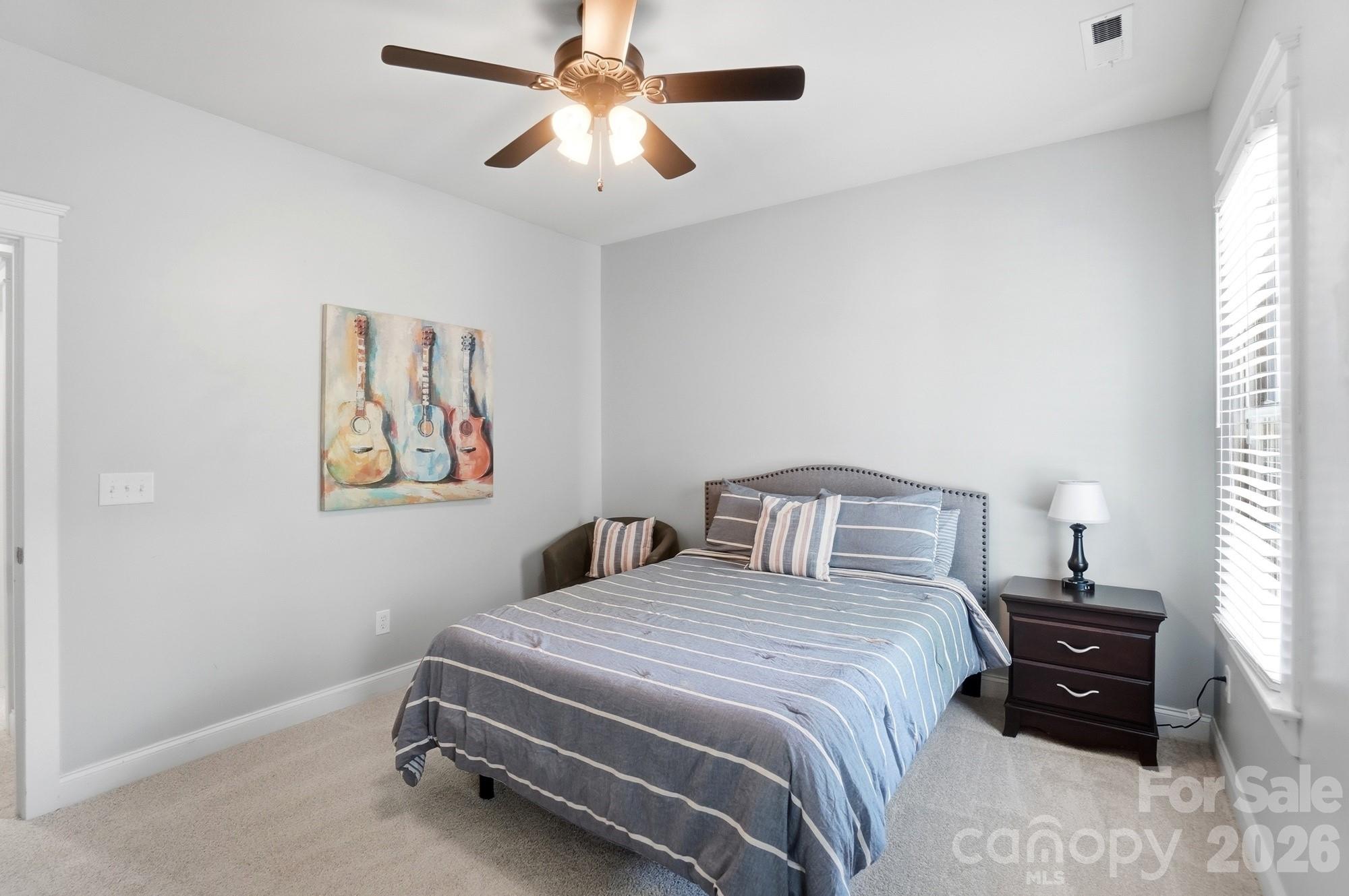 Baxter Village - Residential