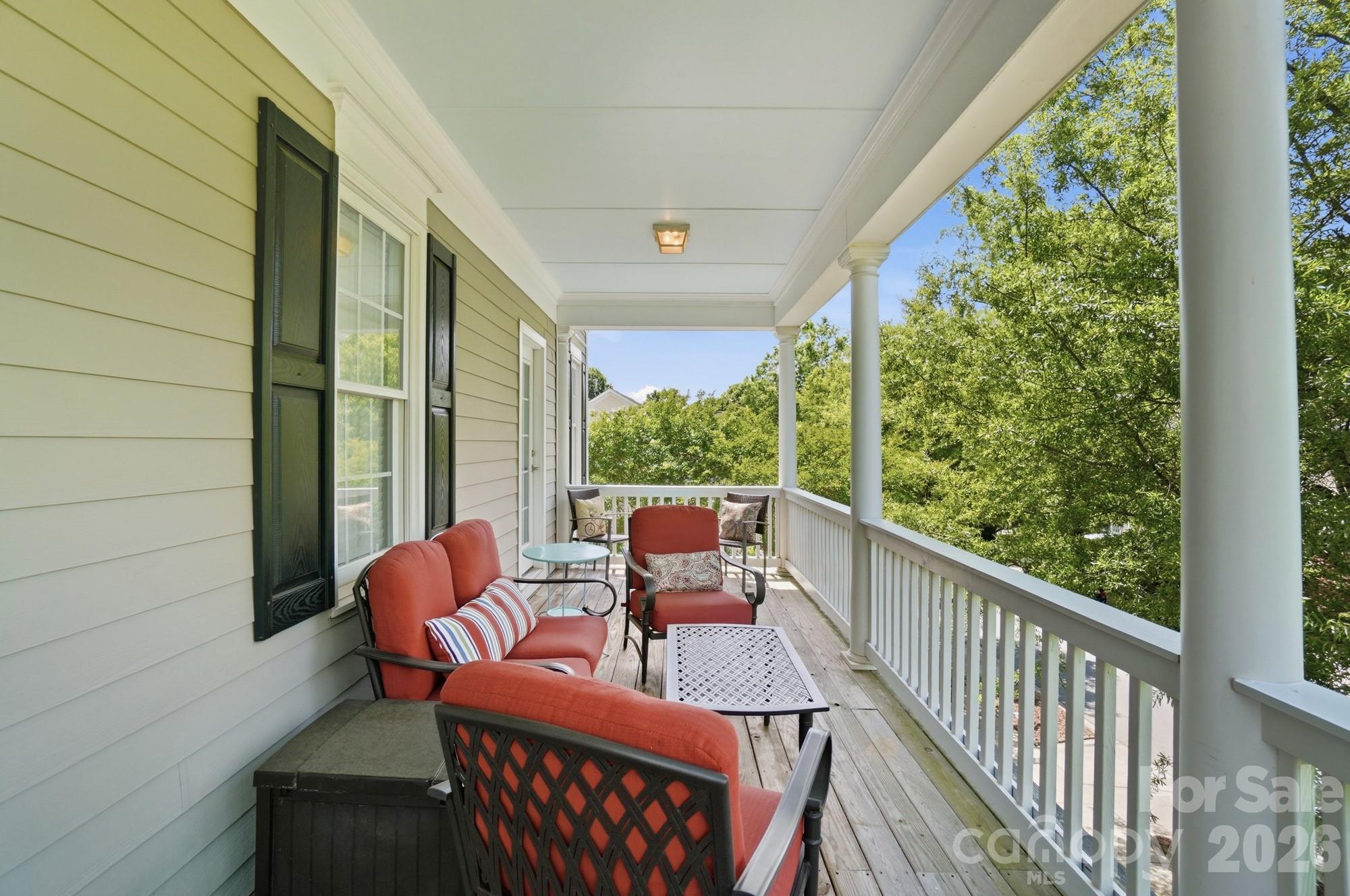 Baxter Village - Residential