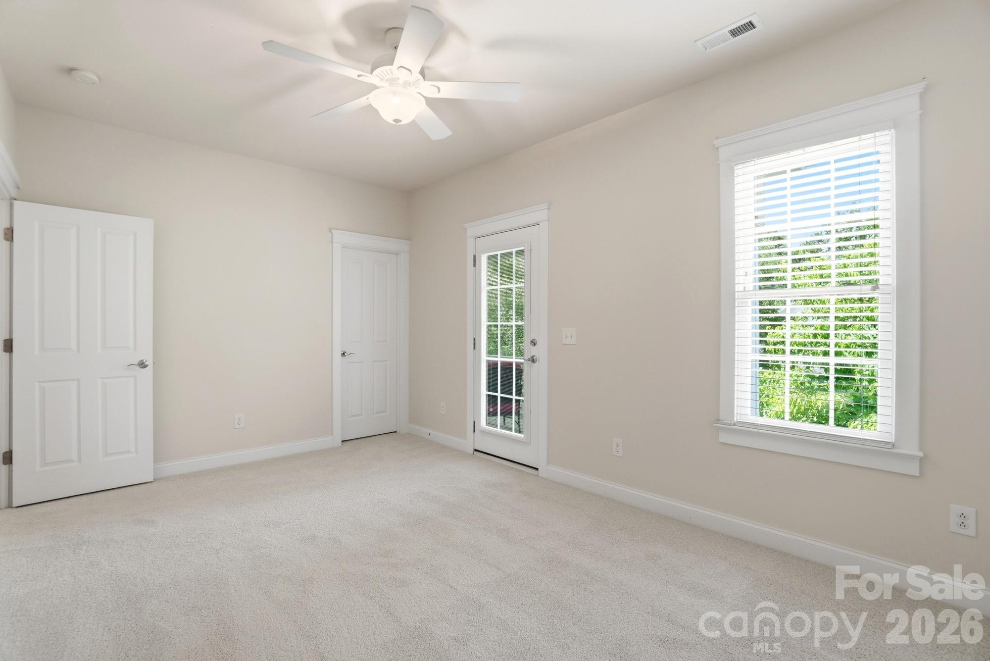 Baxter Village - Residential