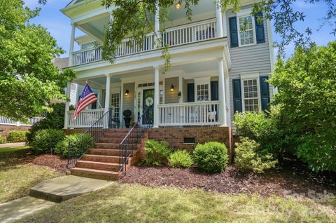 Photo of 5101 Downing Drive, Fort Mill, SC 29708 (MLS # 4384163)