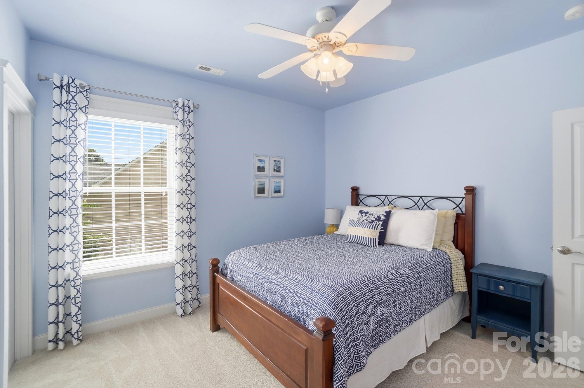 Baxter Village - Residential
