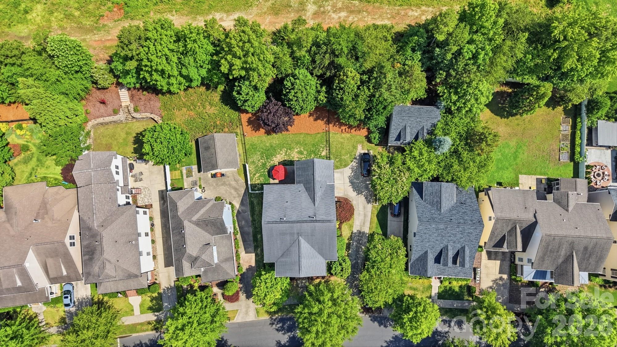 Baxter Village - Residential