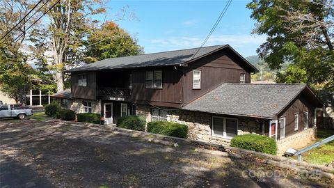 71 Maple Street Clyde NC 28721