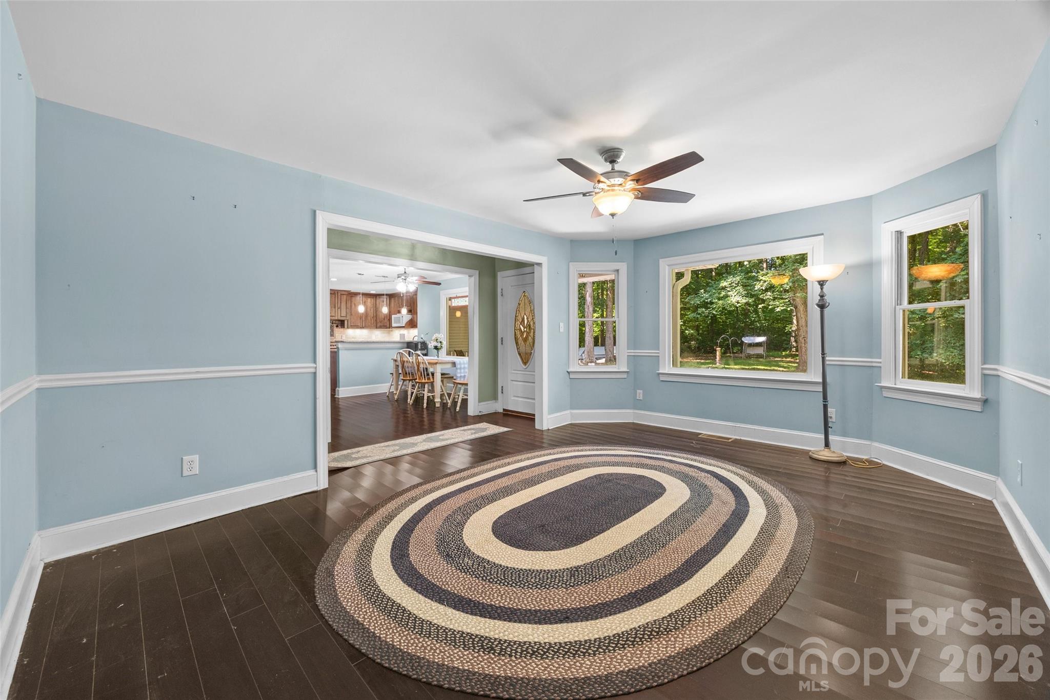 1289 Centennial Drive