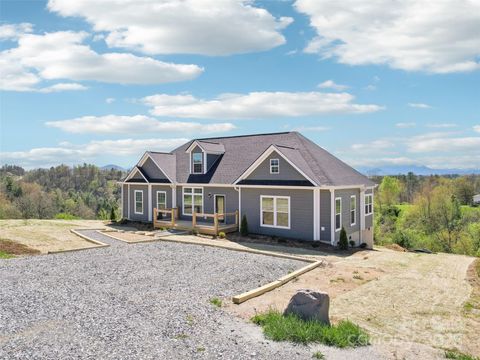 25 Colby Drive Weaverville NC 28787
