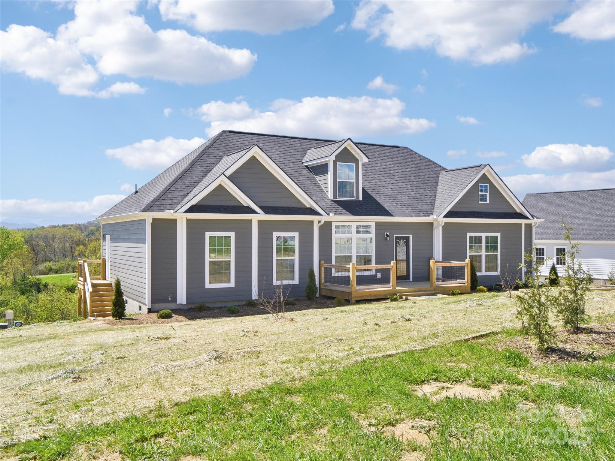 25 Colby Drive