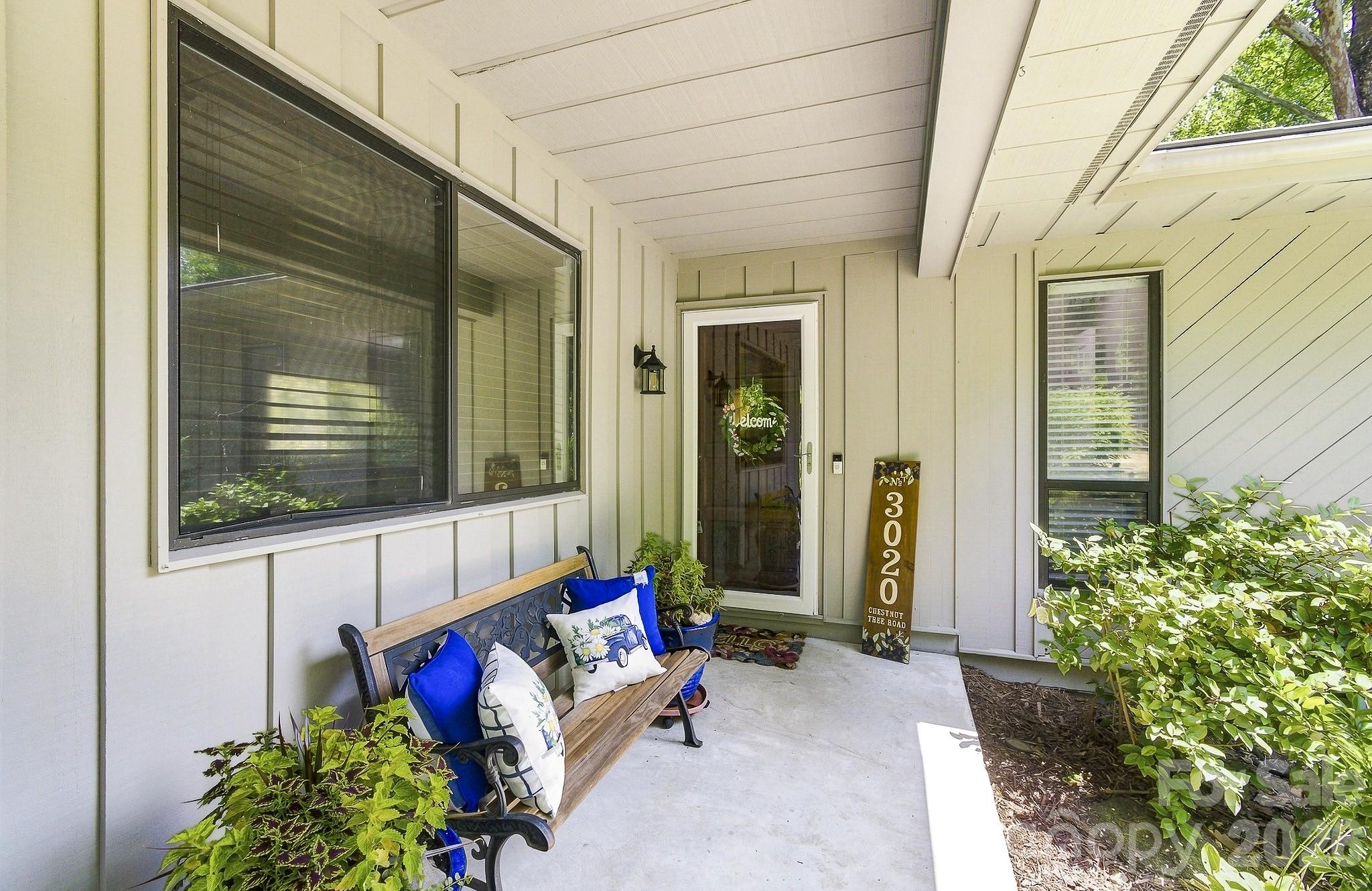 3020 Chestnut Tree Road