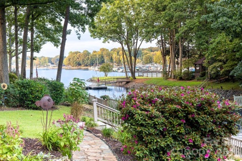 Photo of 20019 Chapel Point Lane, Cornelius, NC 28031 (MLS # 4426213)